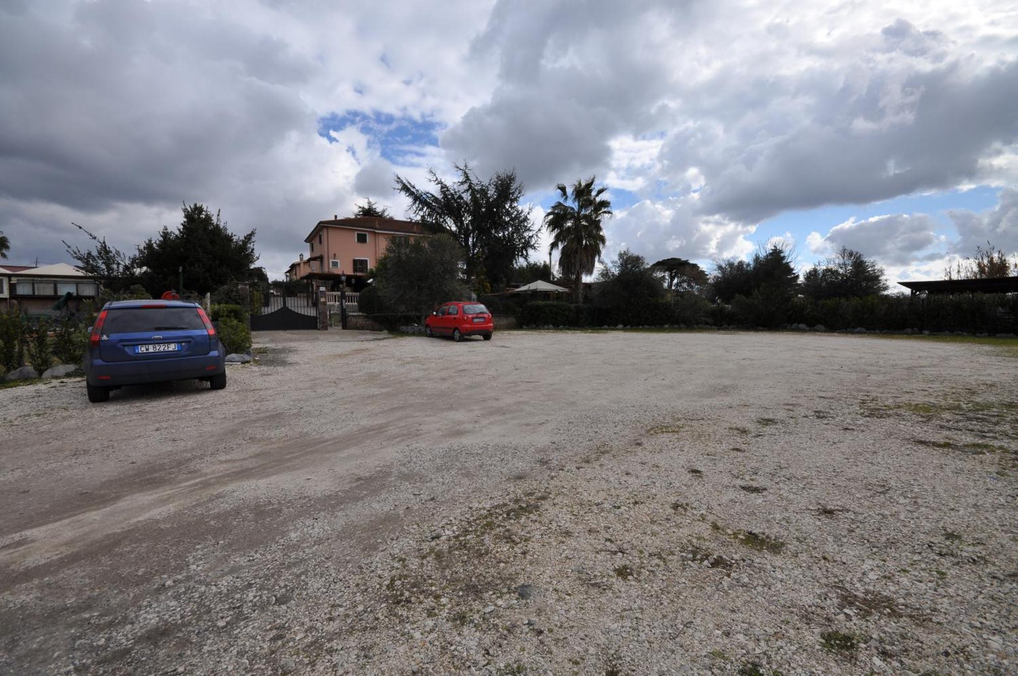 Gjestgiverier Casale De Santis 2*