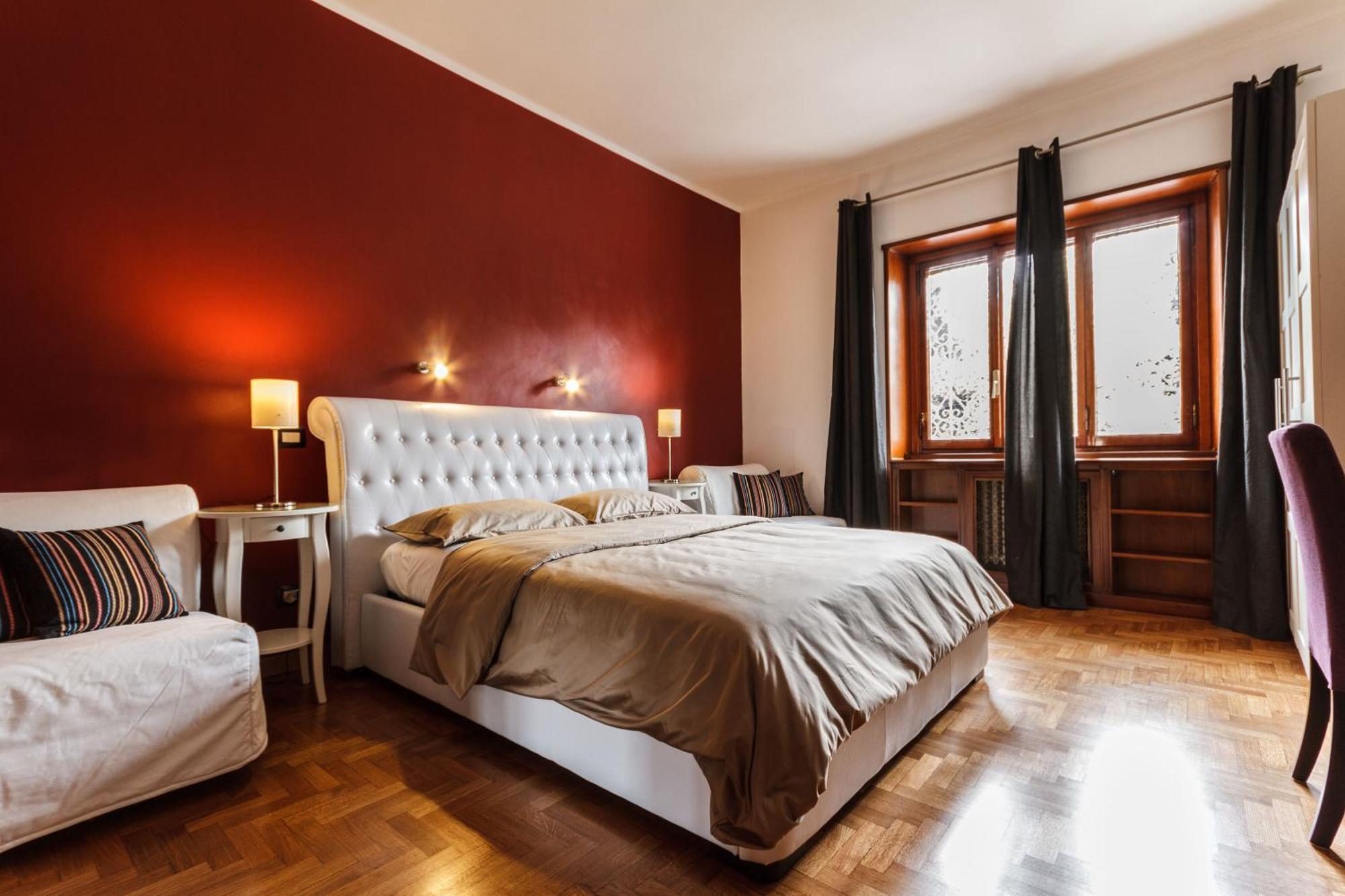 Gasthof L'angolo Cortese Rom