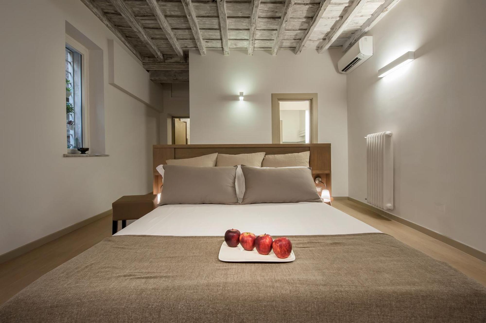 Raffaello Charmsuite Rom