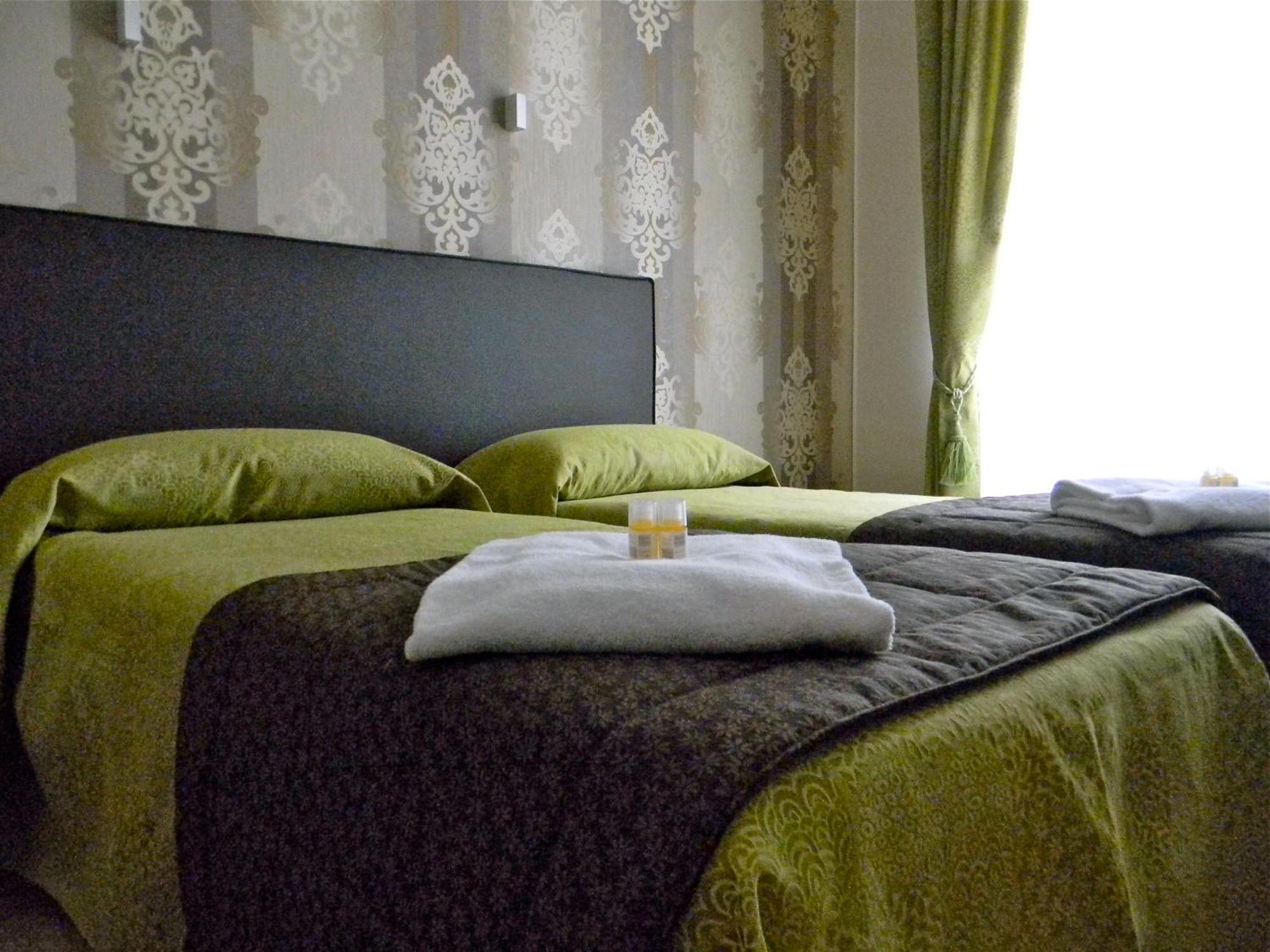 Bed & Breakfast Kings