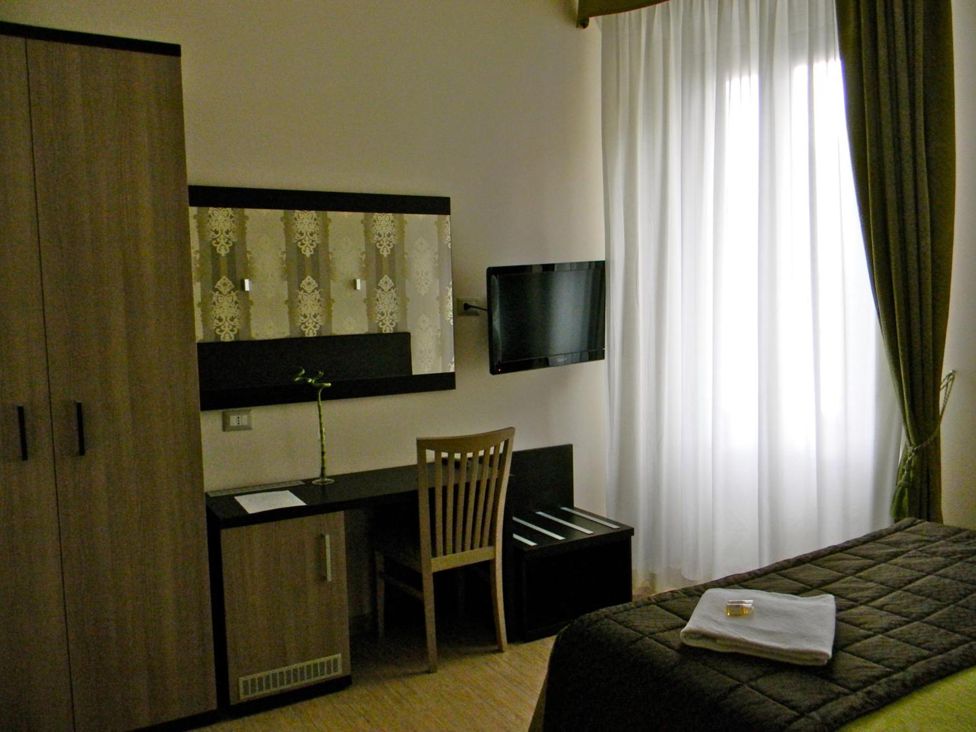Bed & Breakfast Kings 4*