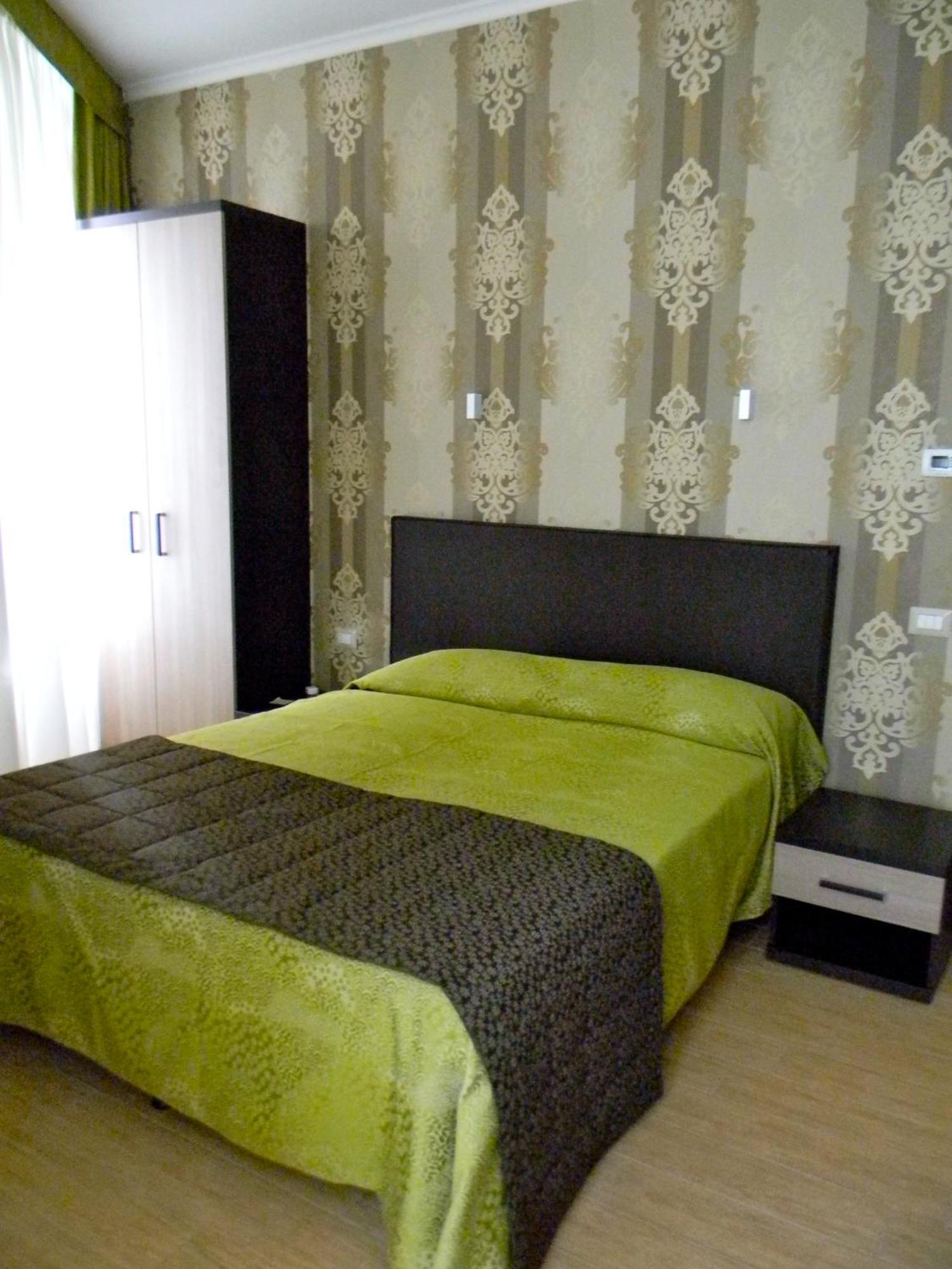 Bed & Breakfast Kings Roma