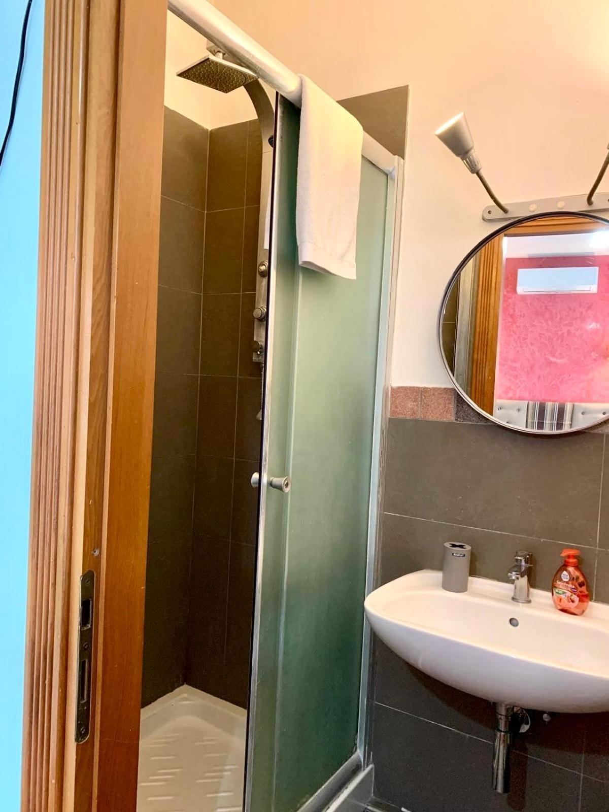 Bed and breakfast Signor Colosseo 2*
