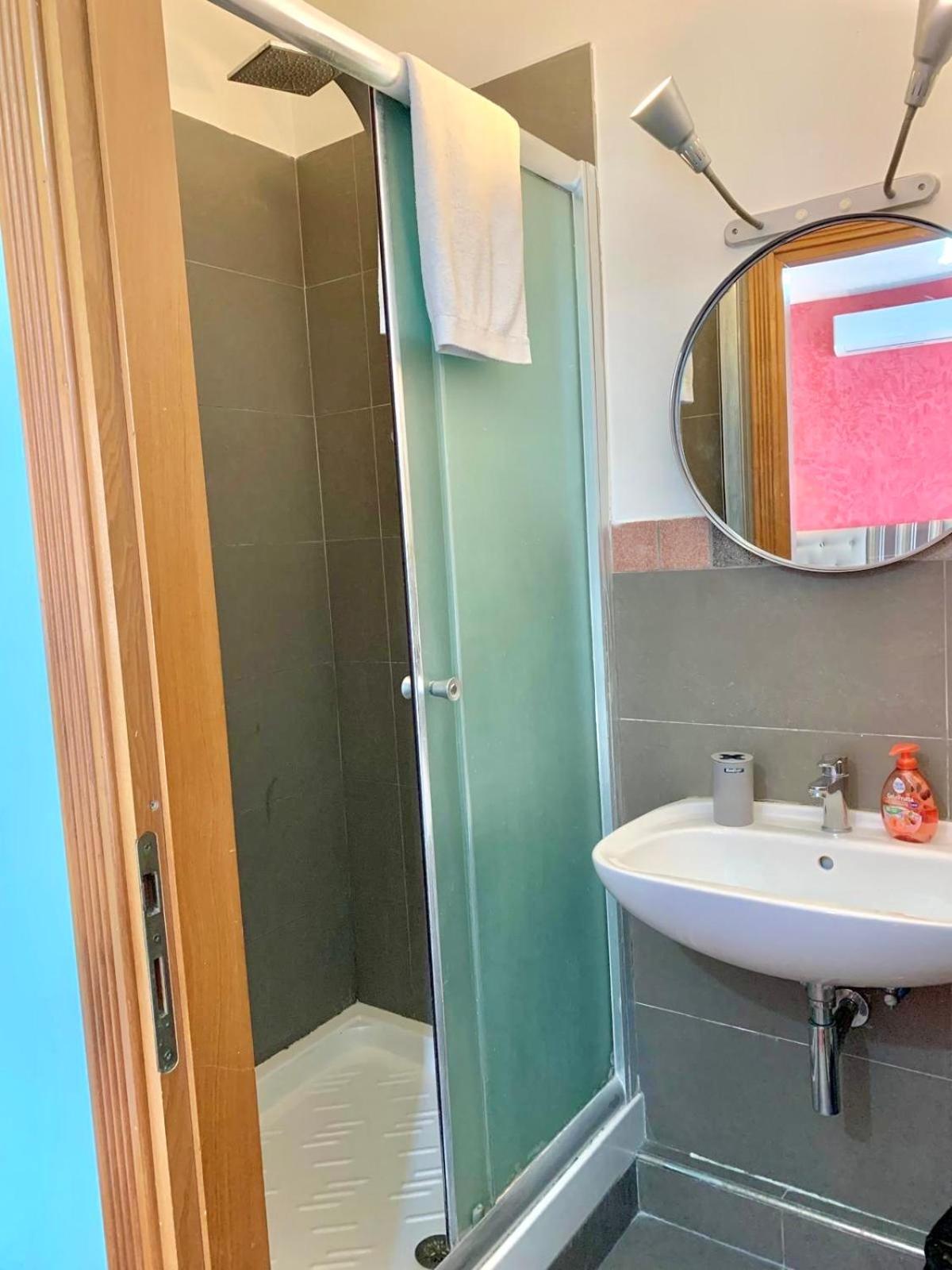 Bed and breakfast Signor Colosseo Roma