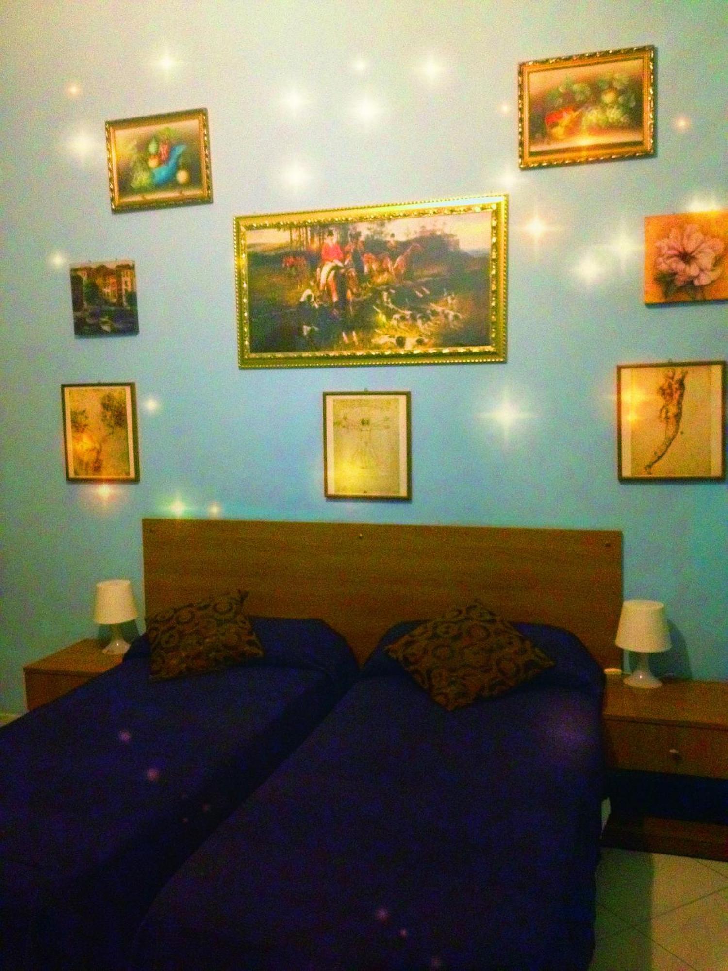 Bed and breakfast Cappellini 2*