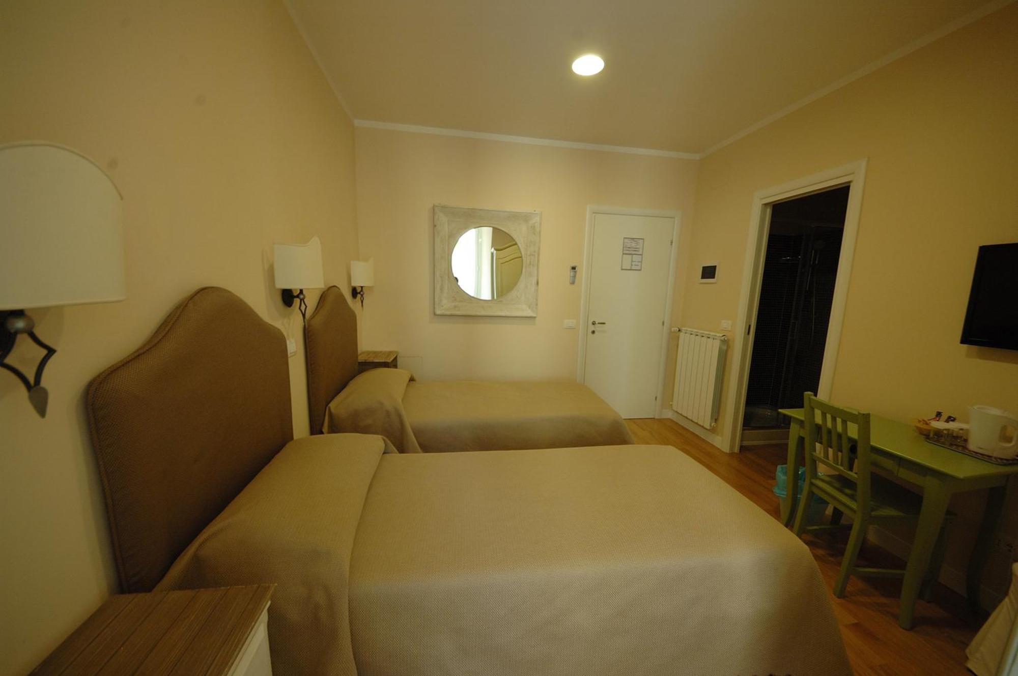 Residenza Dei Gracchi
