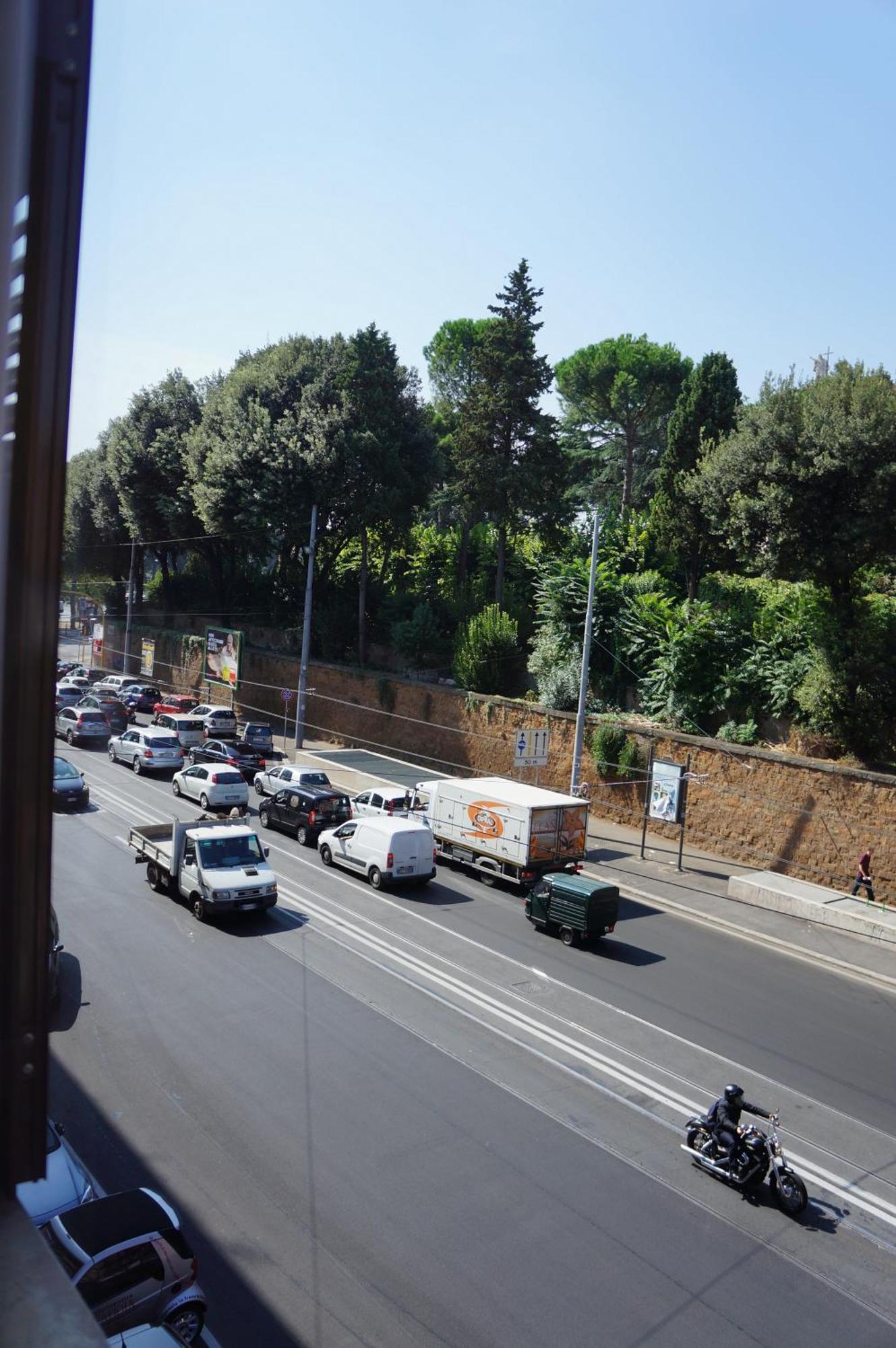 Le Stanze Di Elle Roma