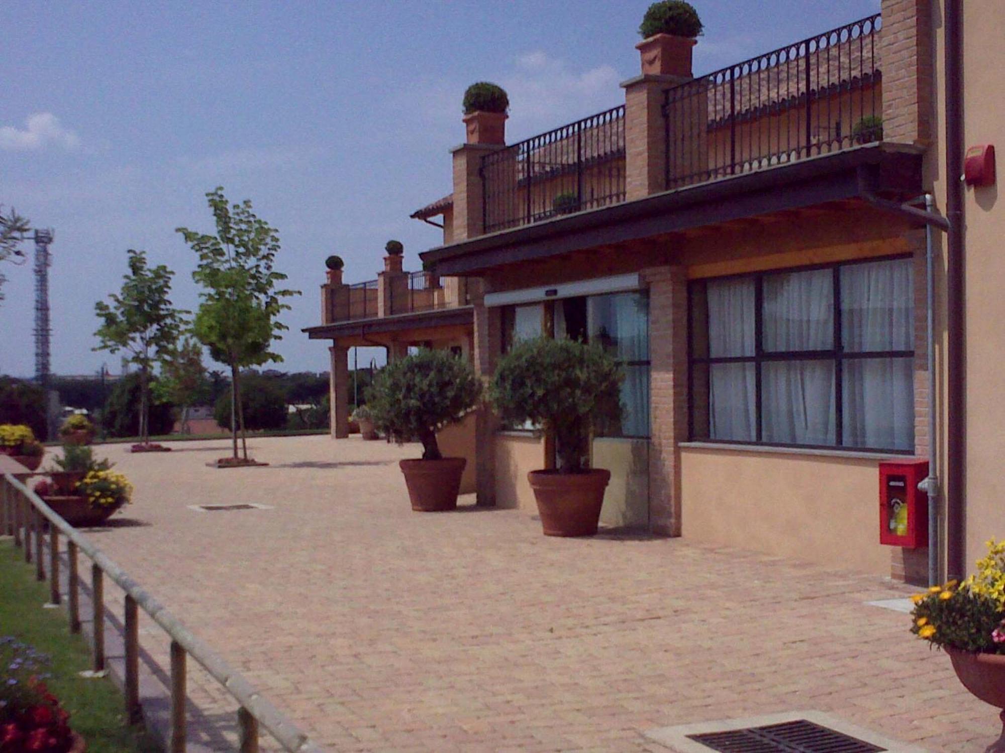 Gasthof Luxardotel