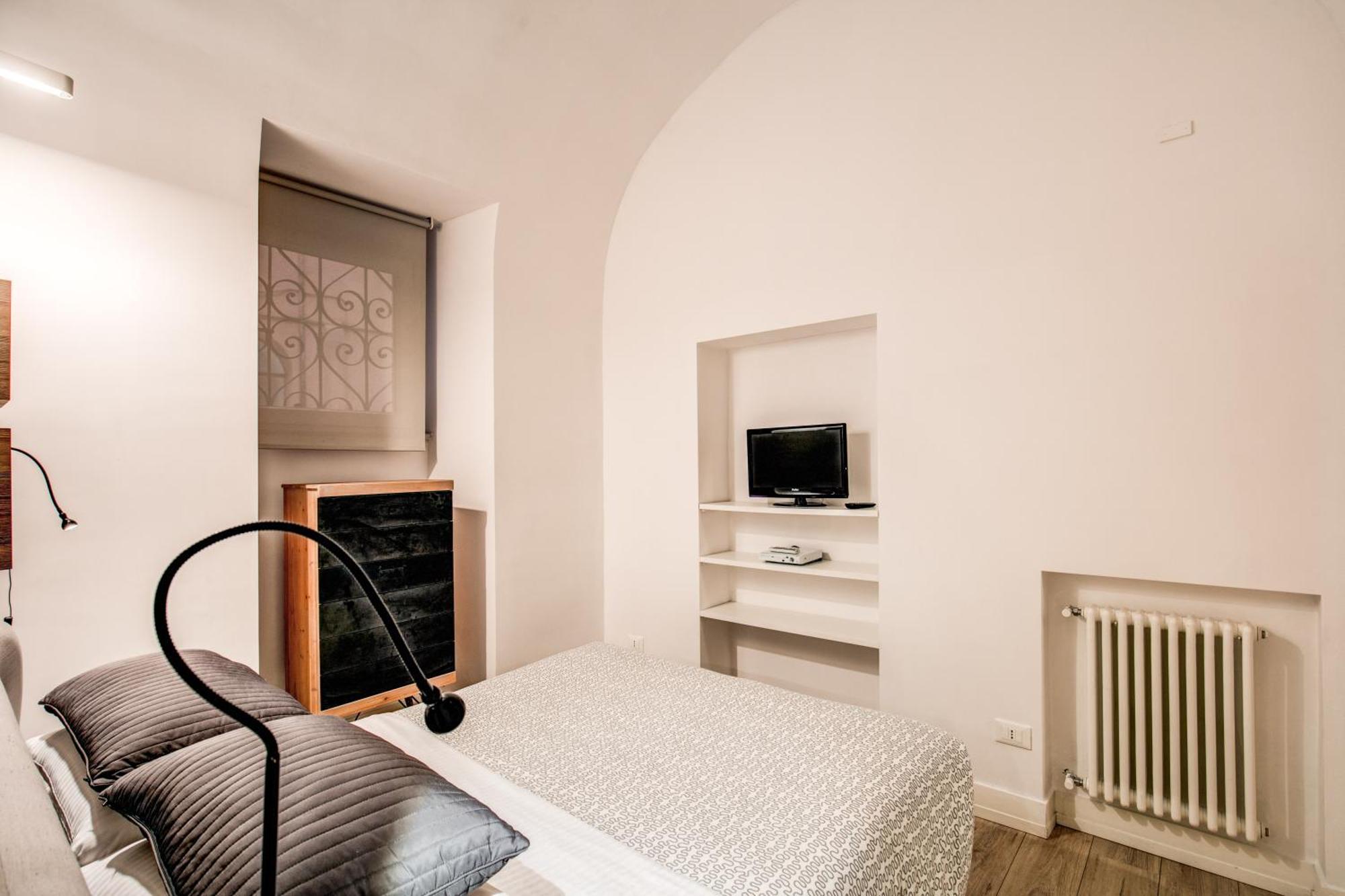 Apartamento Casa Alessandra Roma