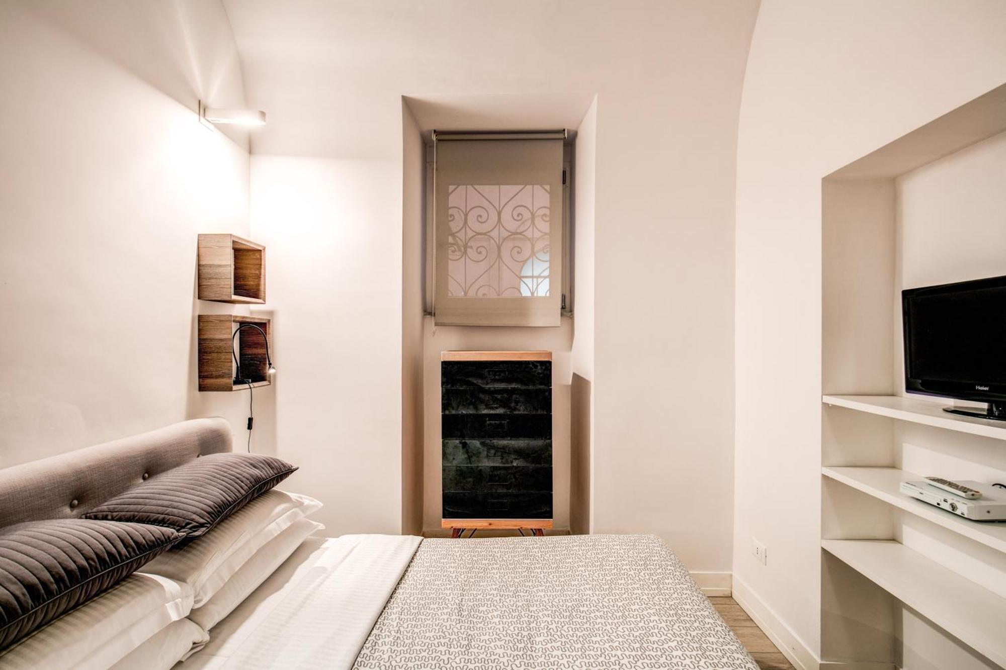 Apartamento Casa Alessandra