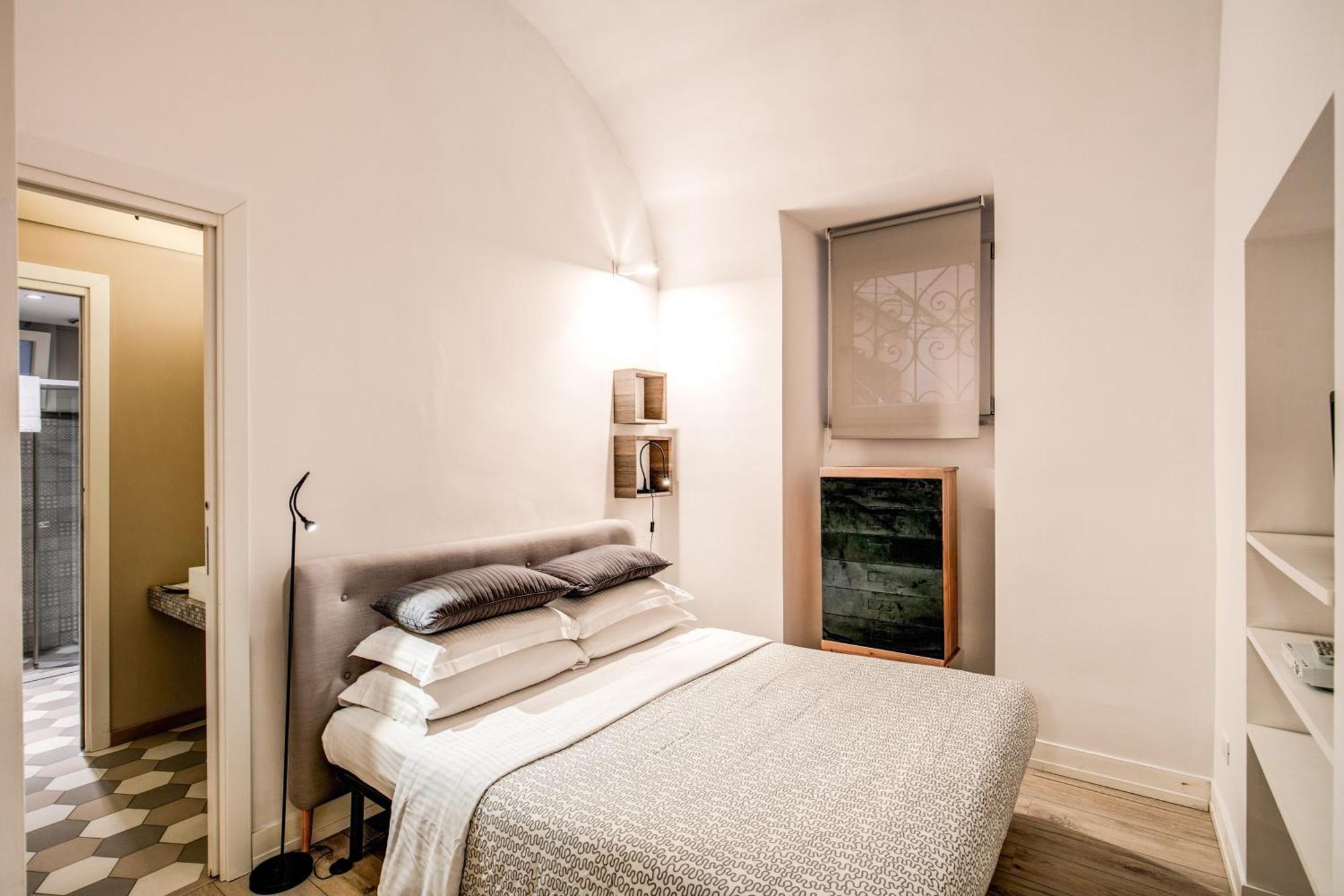 Apartamento Casa Alessandra