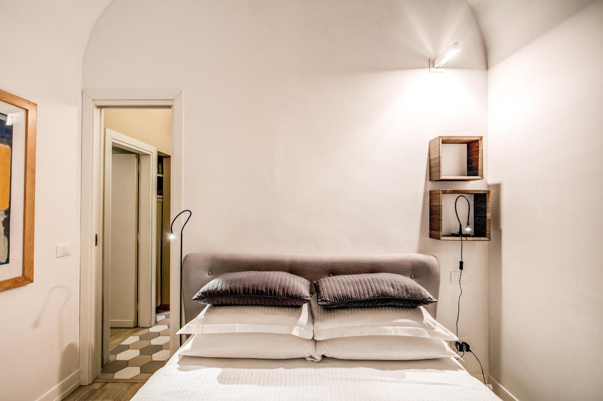 Apartamento Casa Alessandra *
