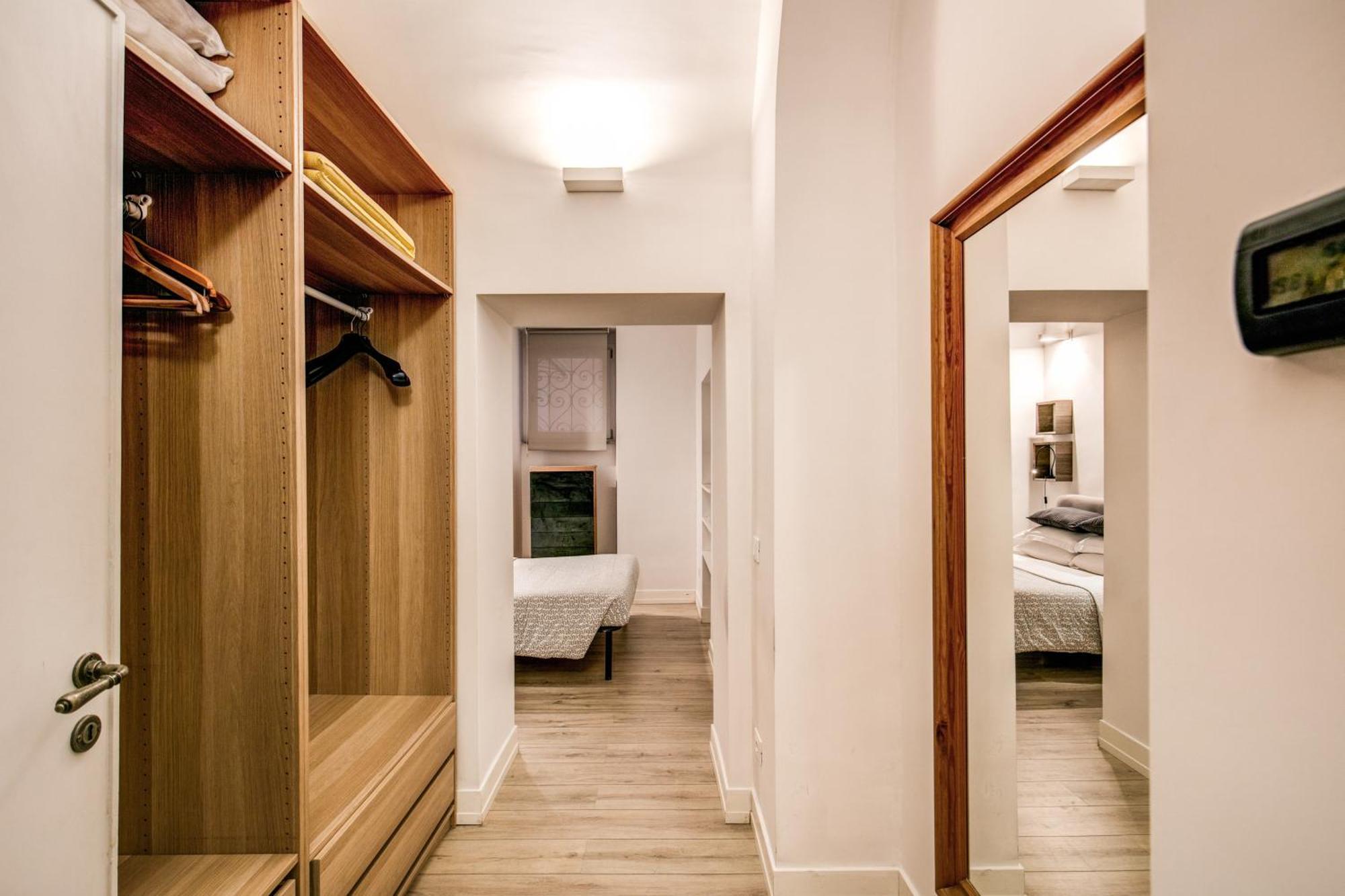 Apartamento Casa Alessandra
