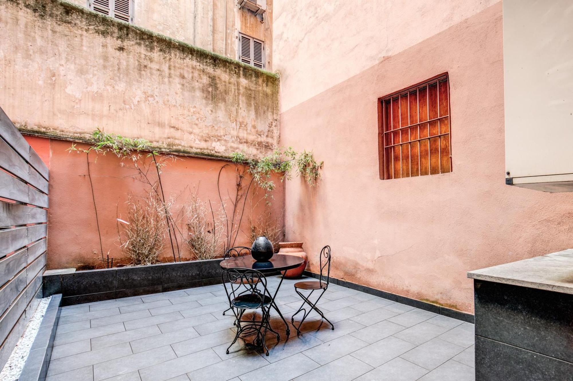 Casa Alessandra Roma