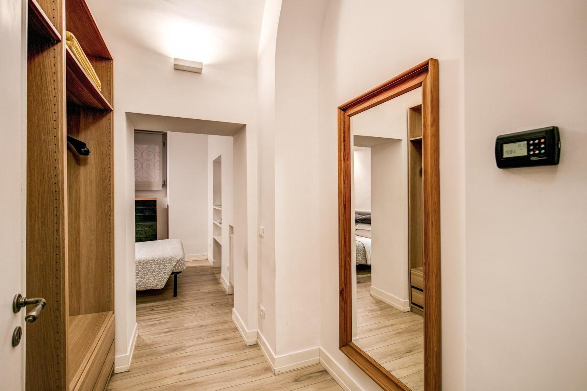 Apartamento Casa Alessandra Roma
