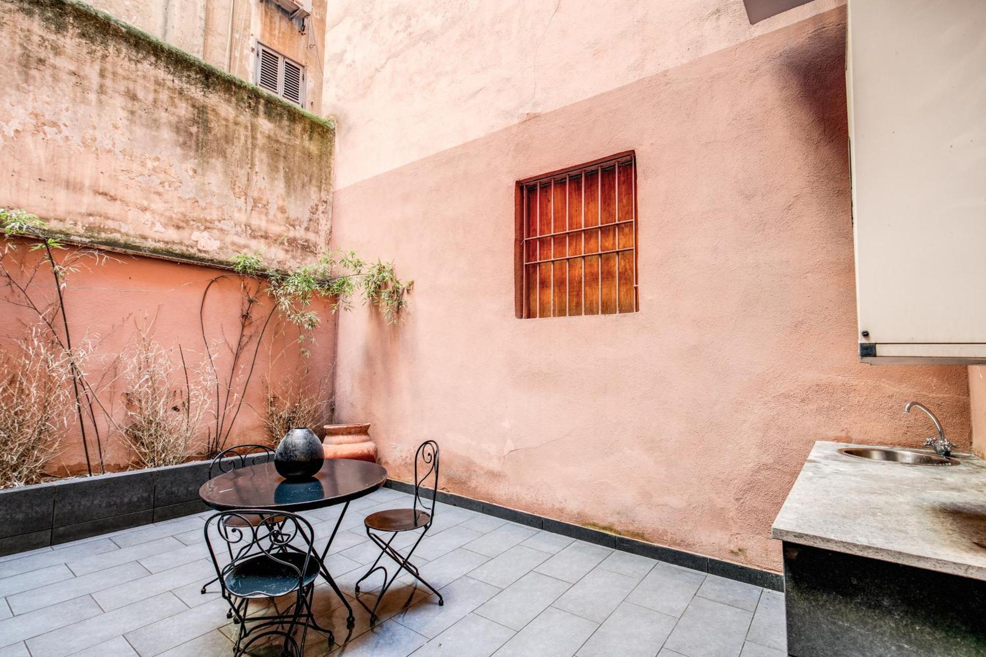 Apartamento Casa Alessandra