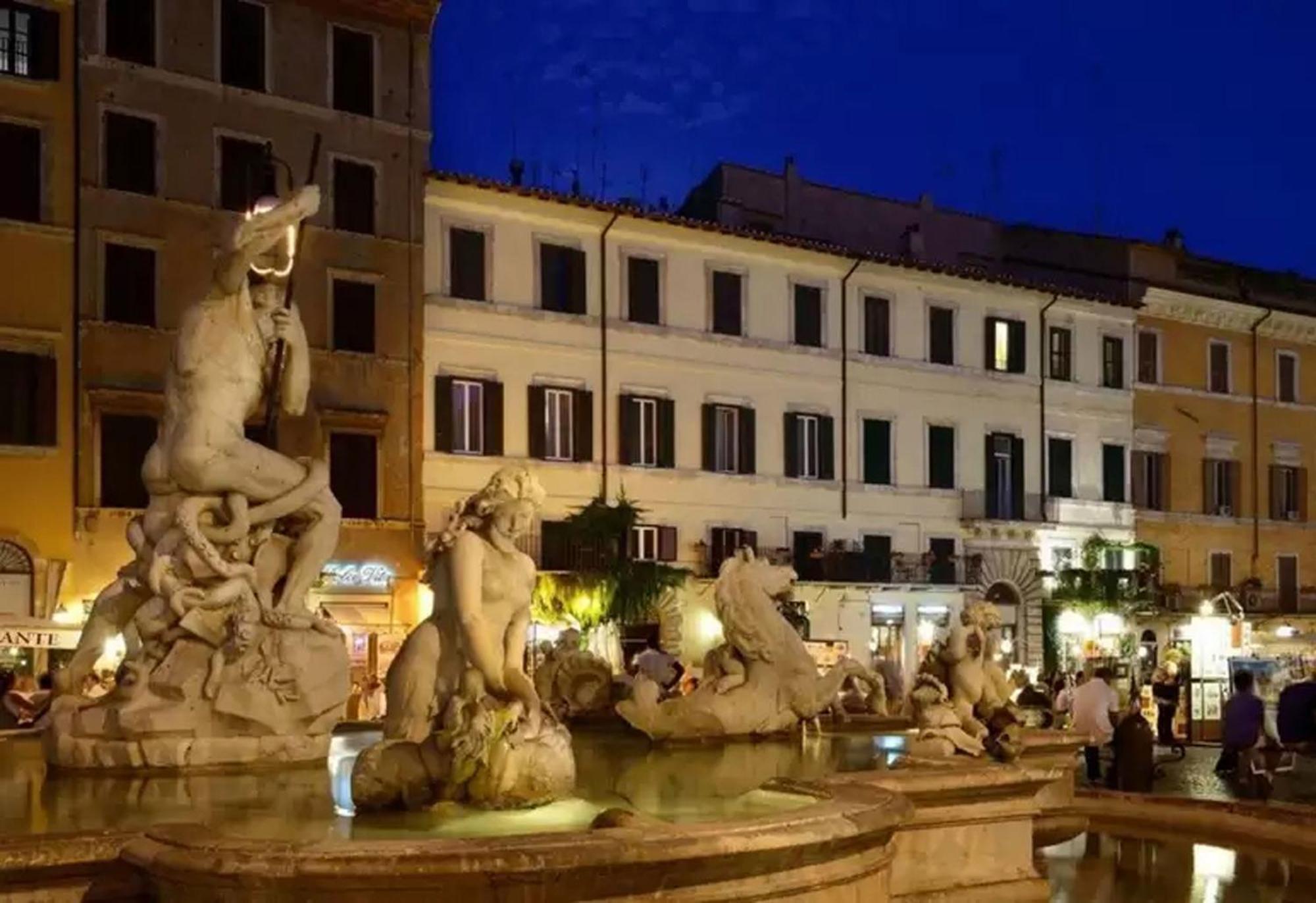 Hotell Navona