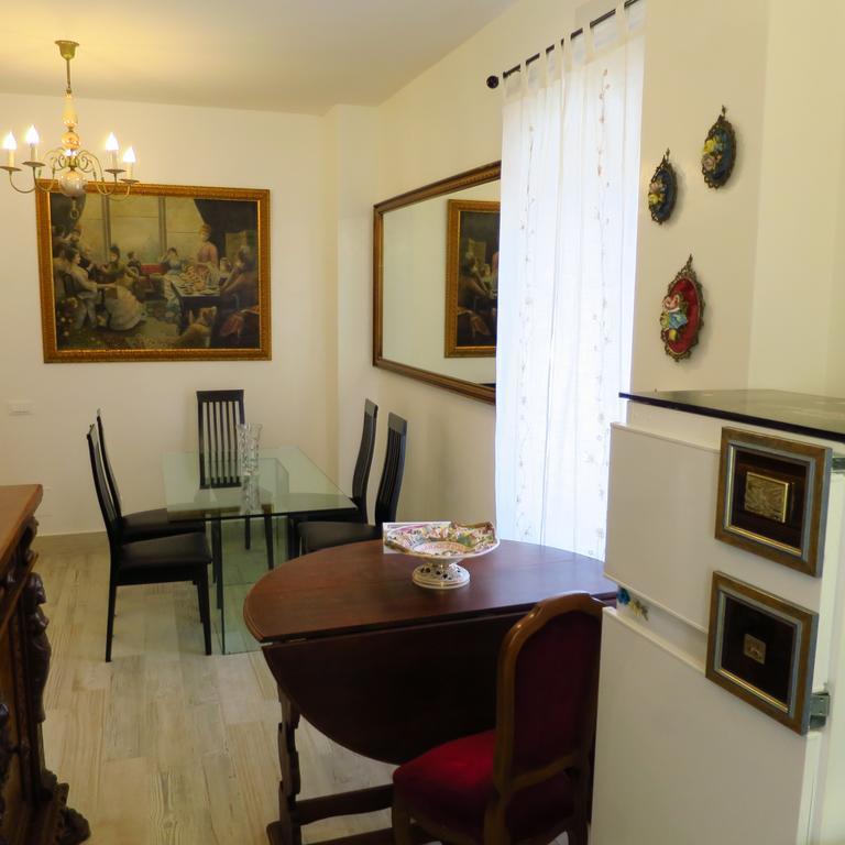 Casa Dolly Vatican Roma