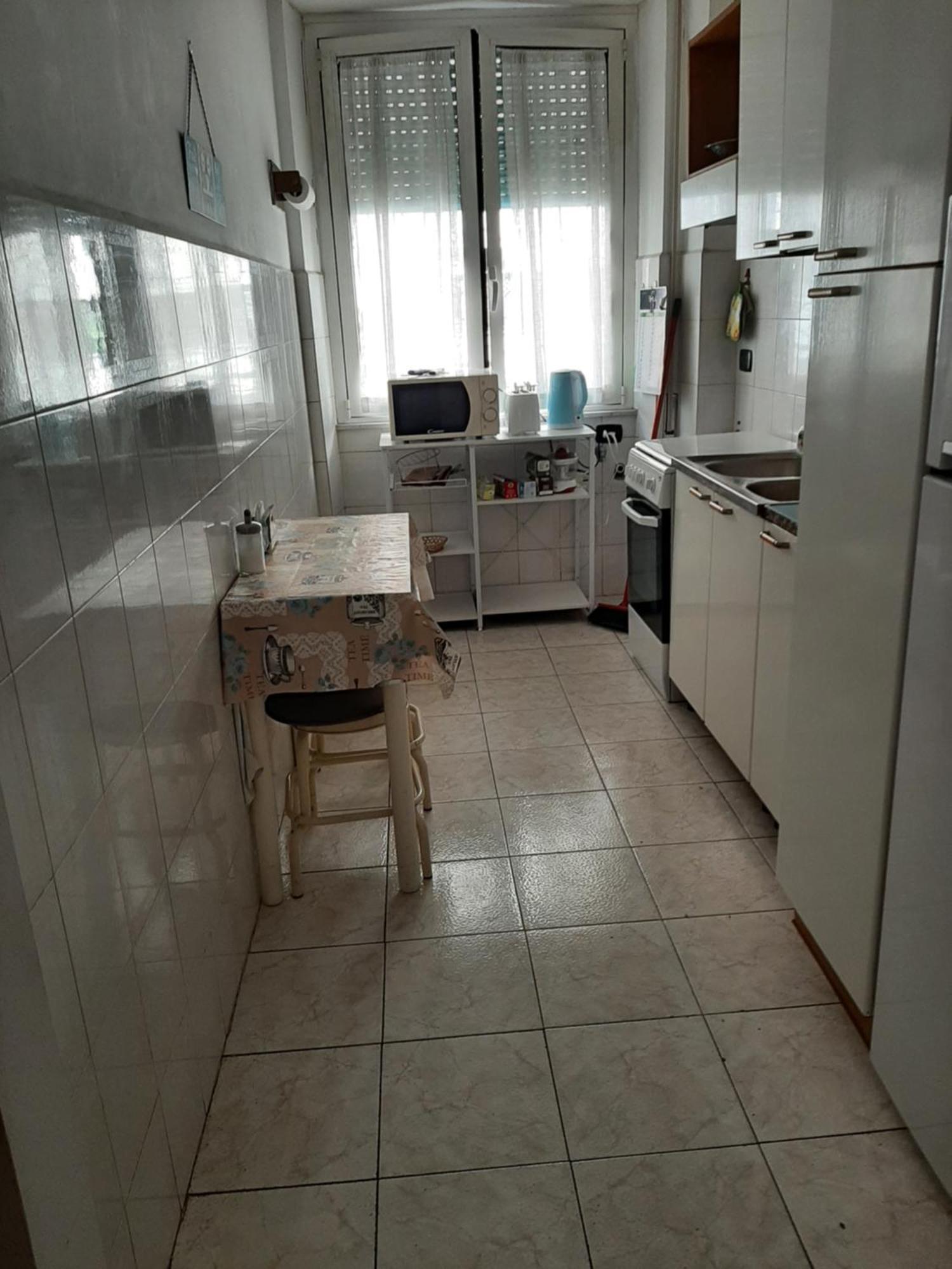 Gjestgiverier A Casa Di Robi Roma