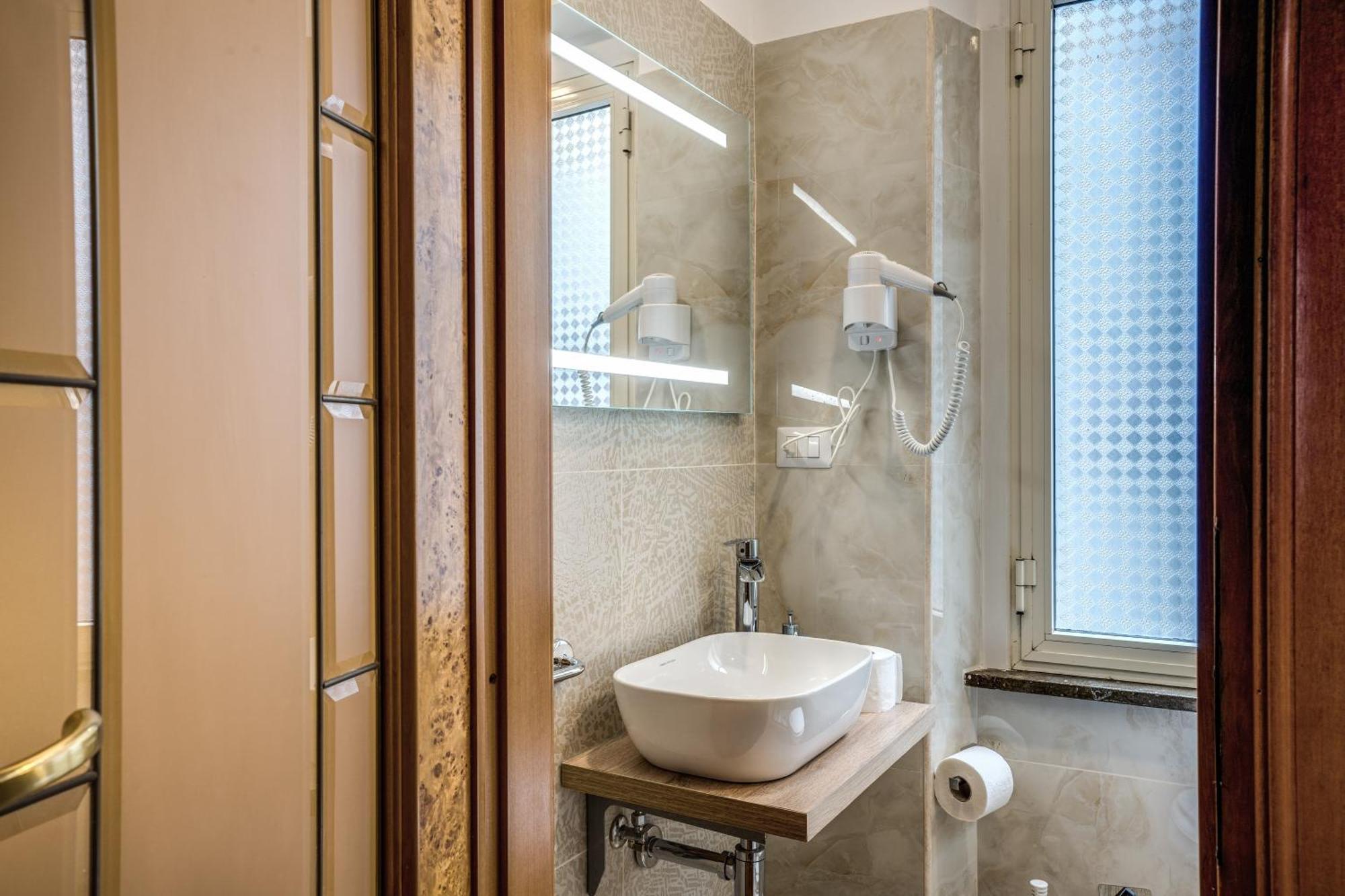 Apartment Fontana Di Trevi Charming *