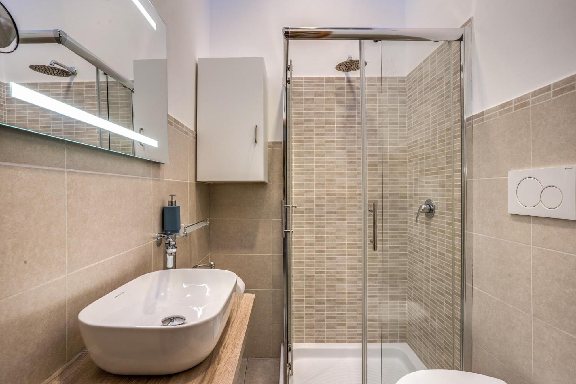 Apartment Fontana Di Trevi Charming *