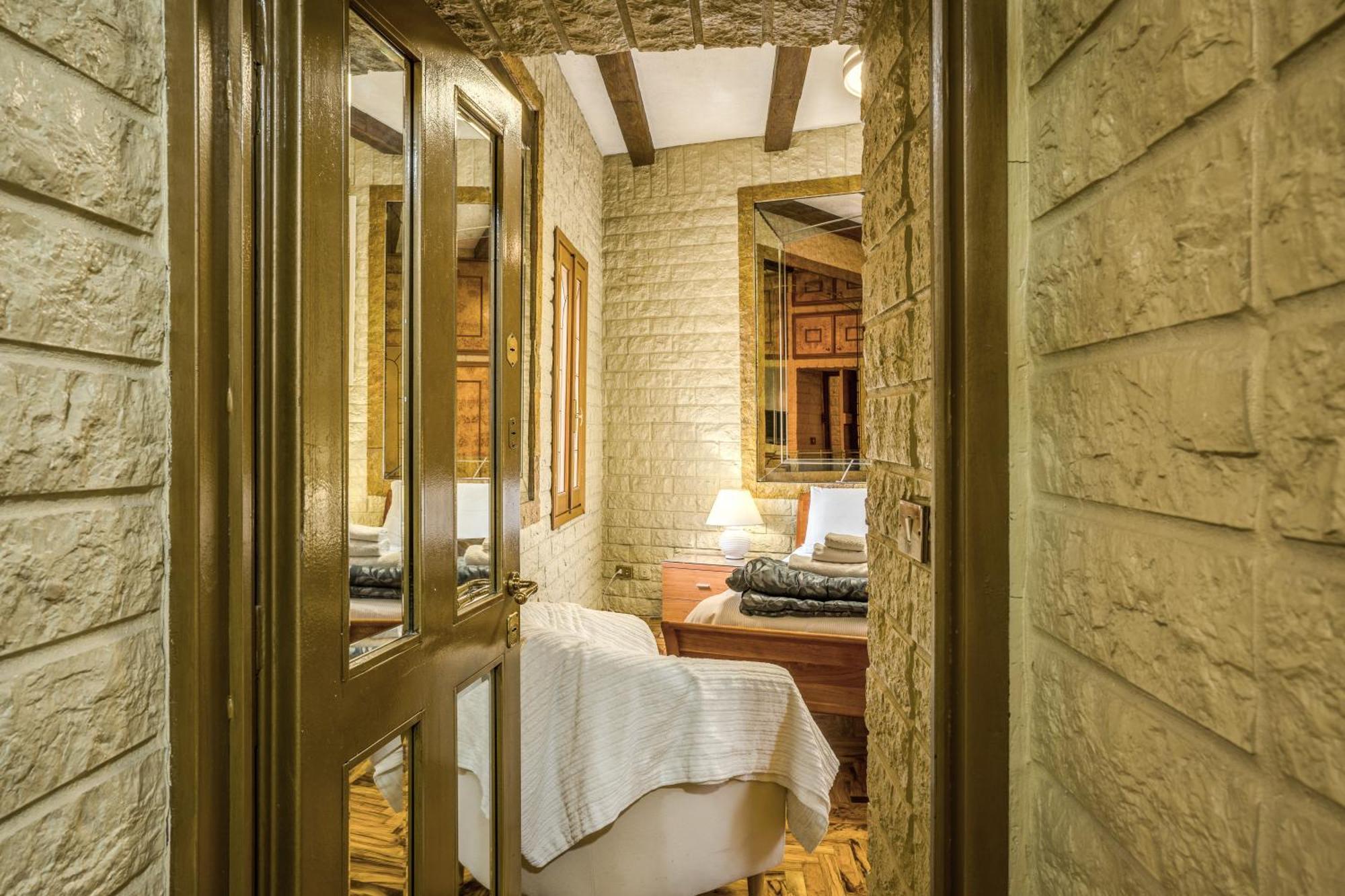 Apartment Fontana Di Trevi Charming *