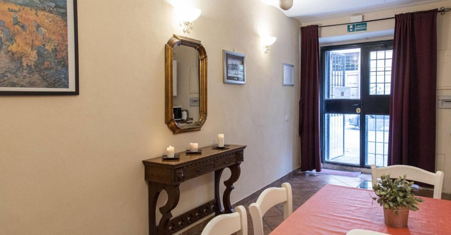 Apartamento Lovely Trastevere *