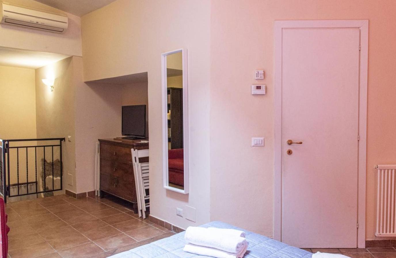 Apartamento Lovely Trastevere *