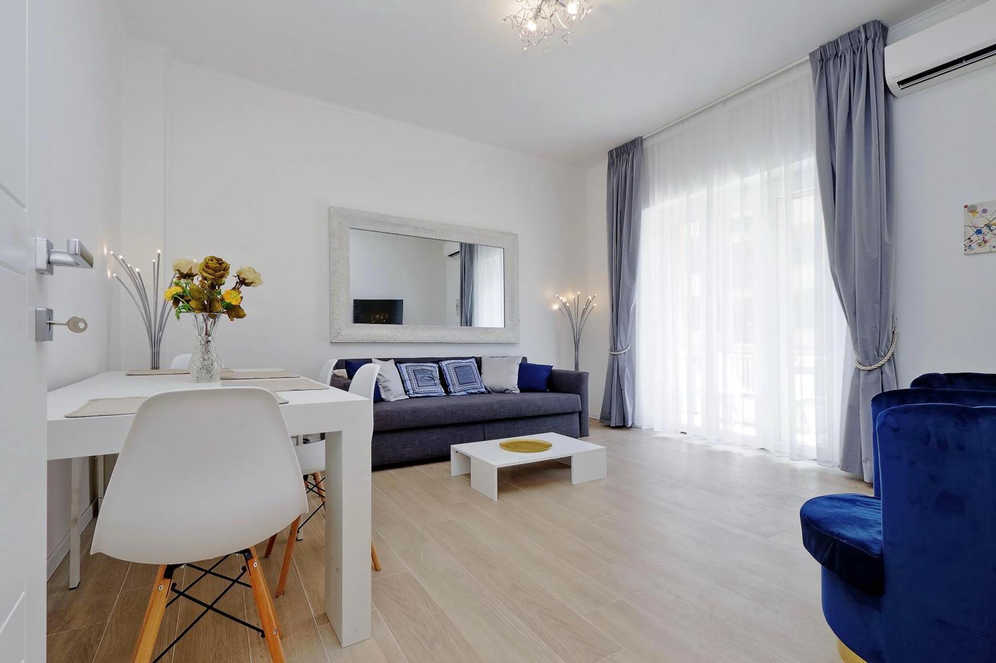 Apartamento My Little Roma