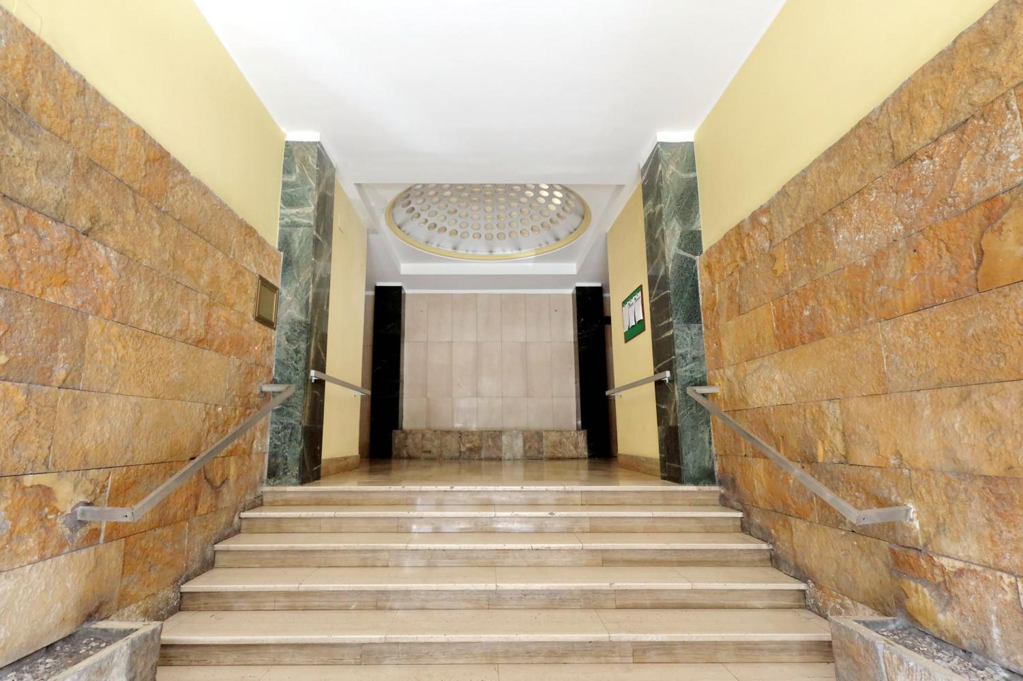 Apartamento My Little Roma
