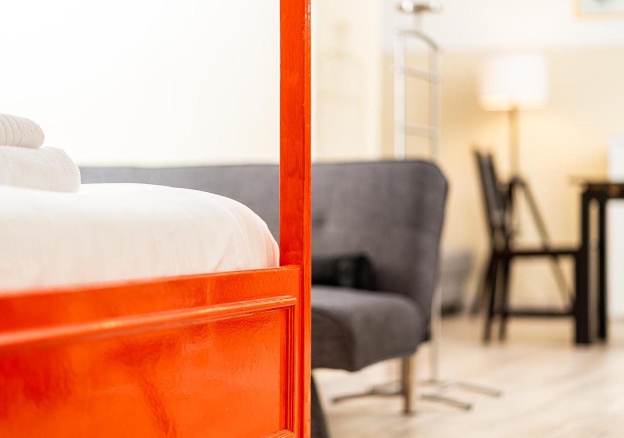 Loft Piazza Navona Roma
