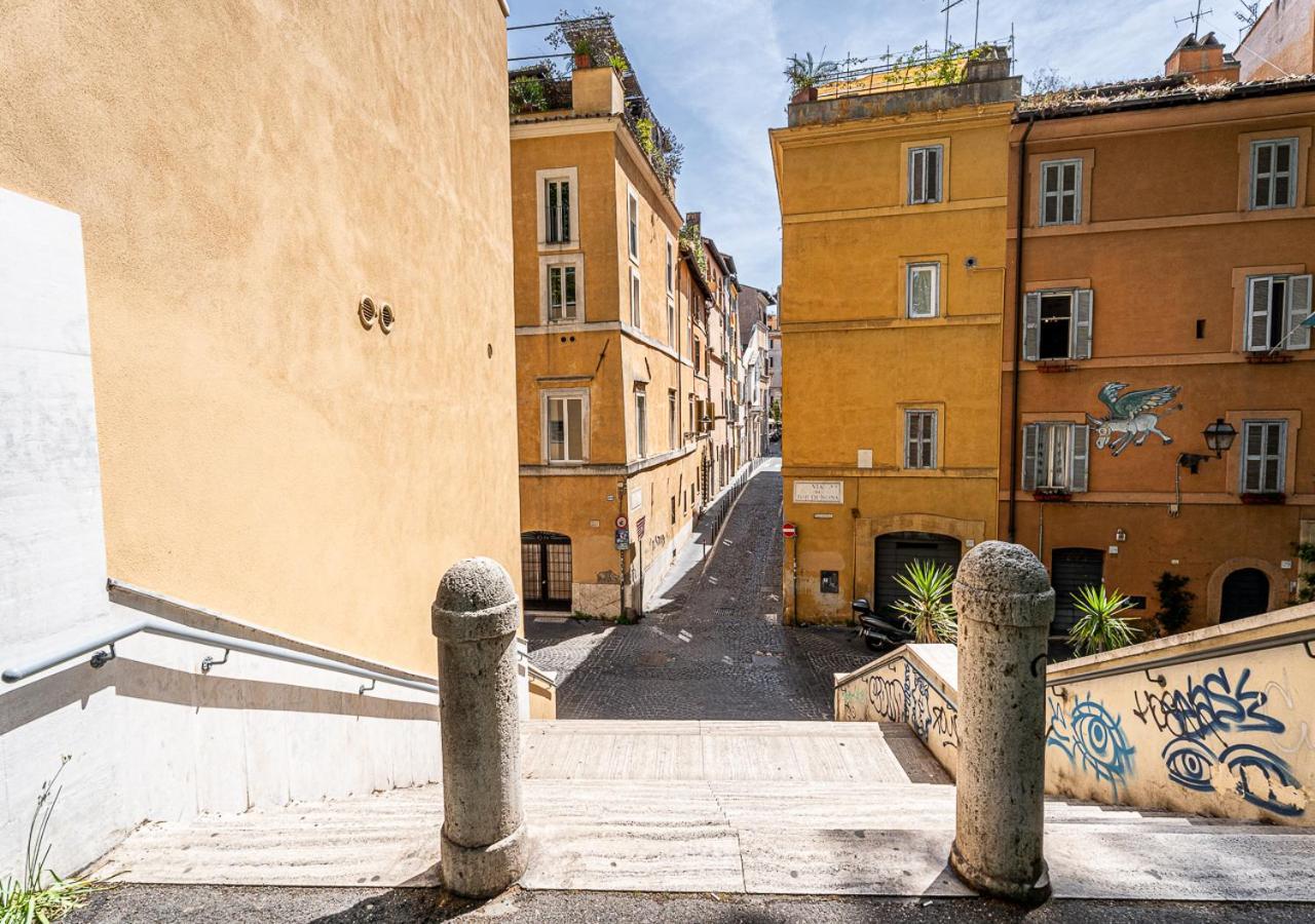 Leilighet Loft Piazza Navona *
