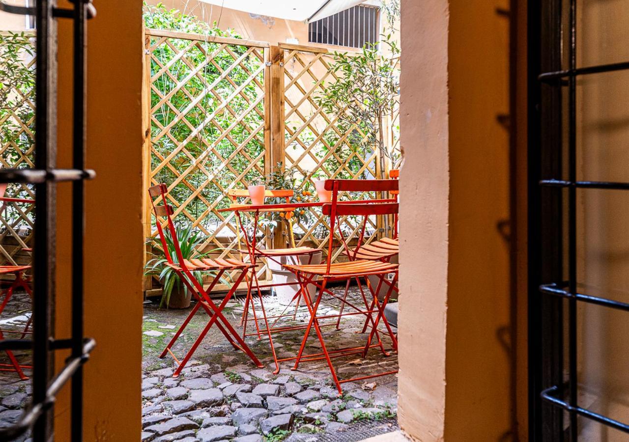 Loft Piazza Navona Roma