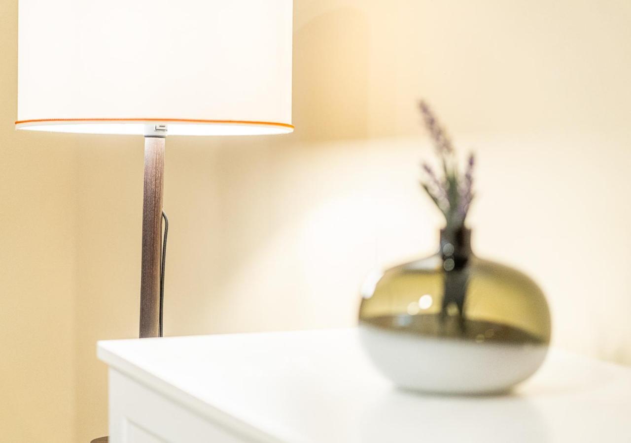 Leilighet Loft Piazza Navona Roma