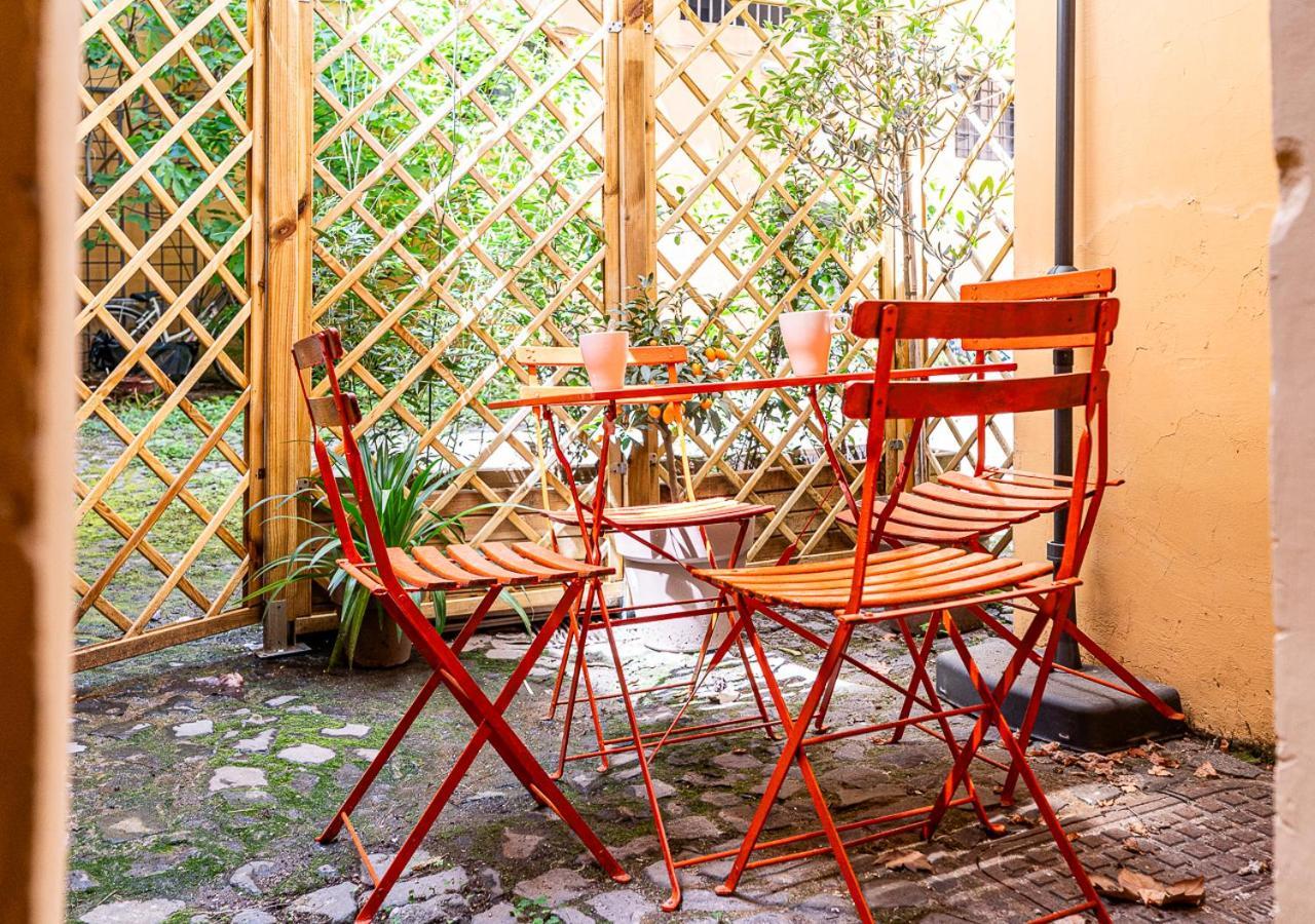 Loft Piazza Navona Roma