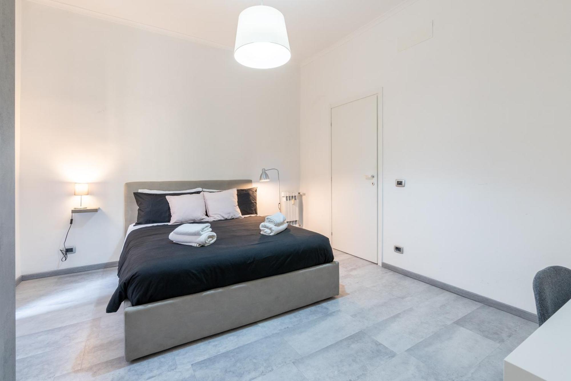 Pensión Amazing Near To Colosseo And Subway Roma
