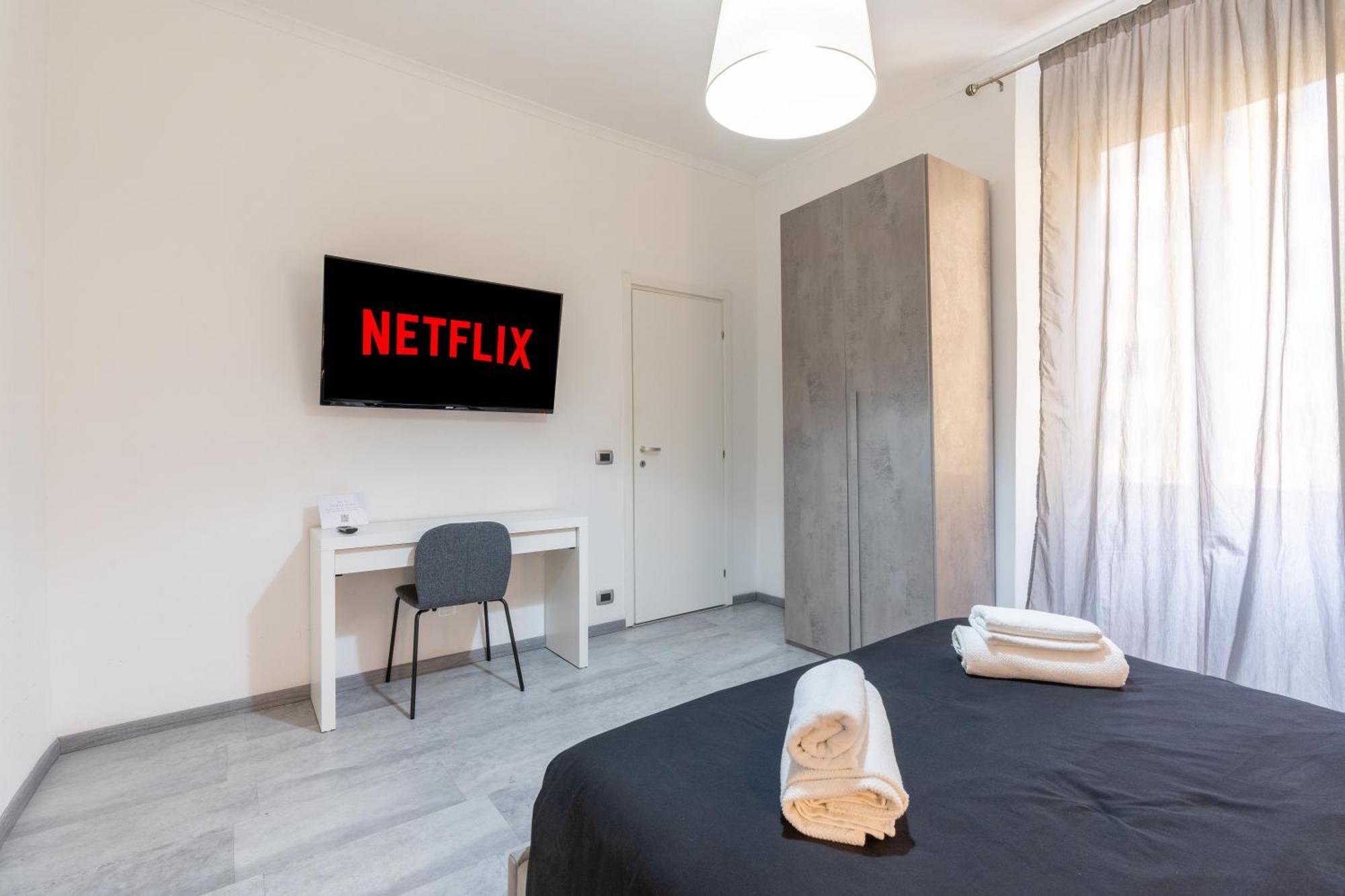 Amazing Near To Colosseo And Subway Roma