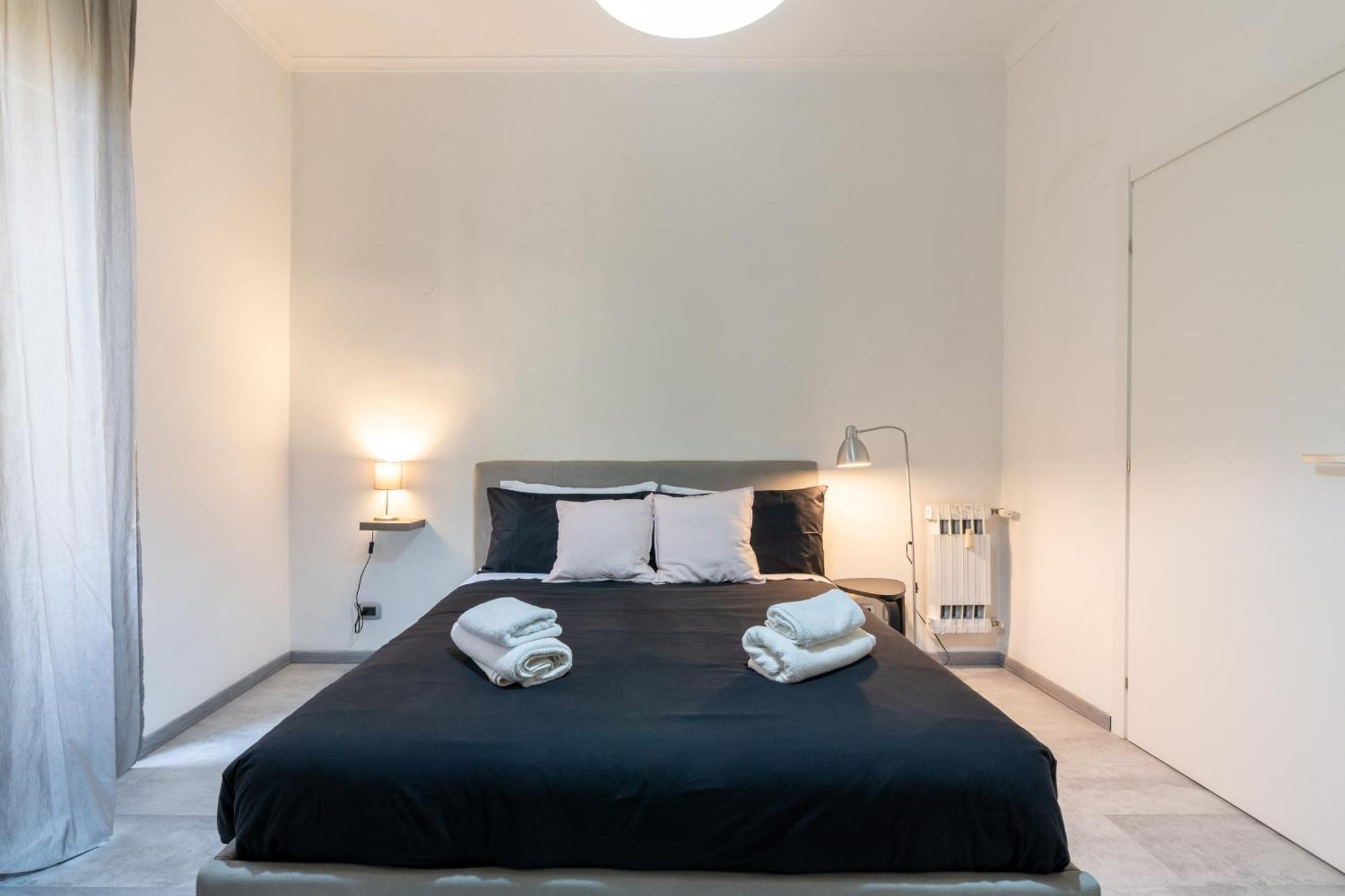 Pensión Amazing Near To Colosseo And Subway Roma