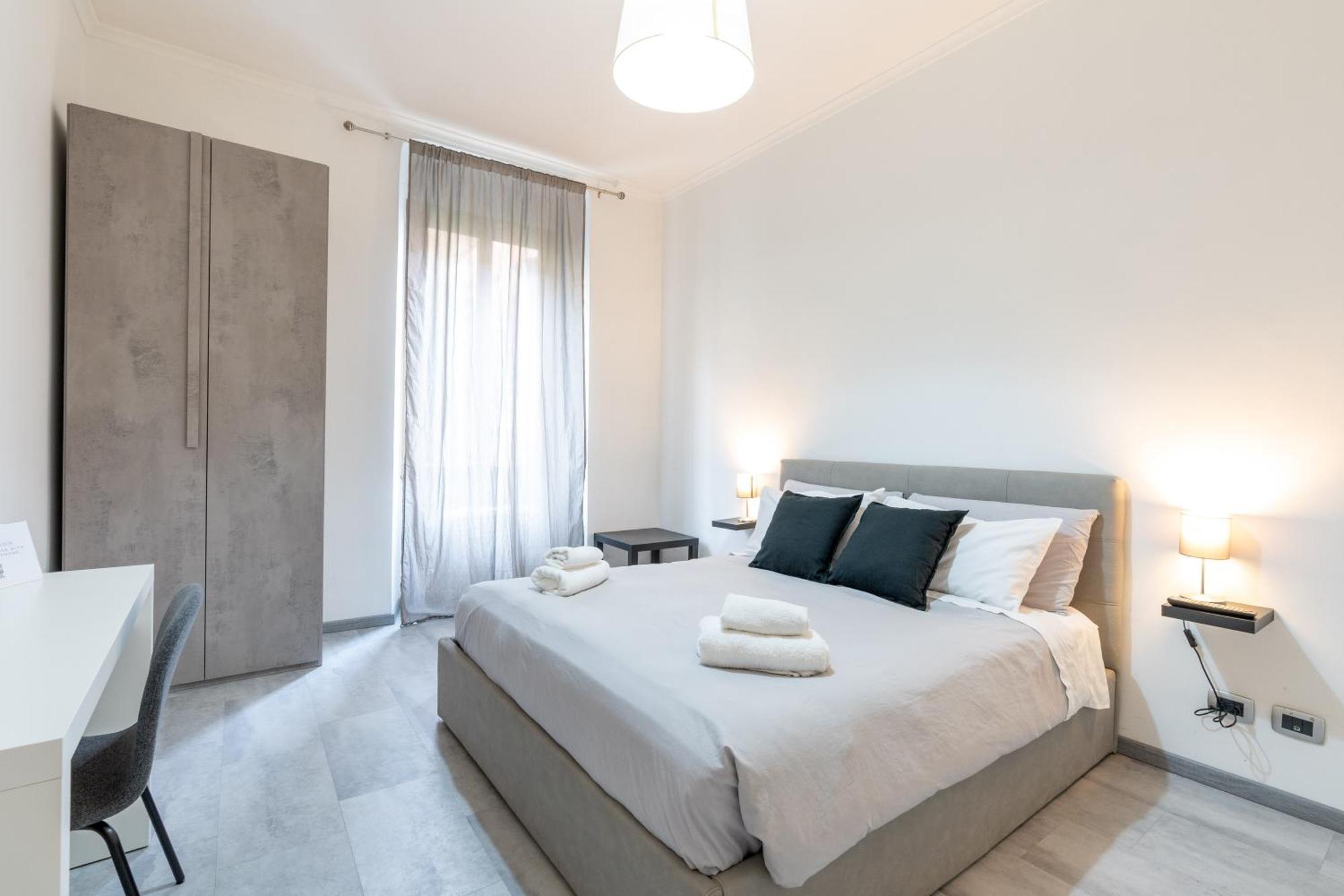 Amazing Near To Colosseo And Subway Roma