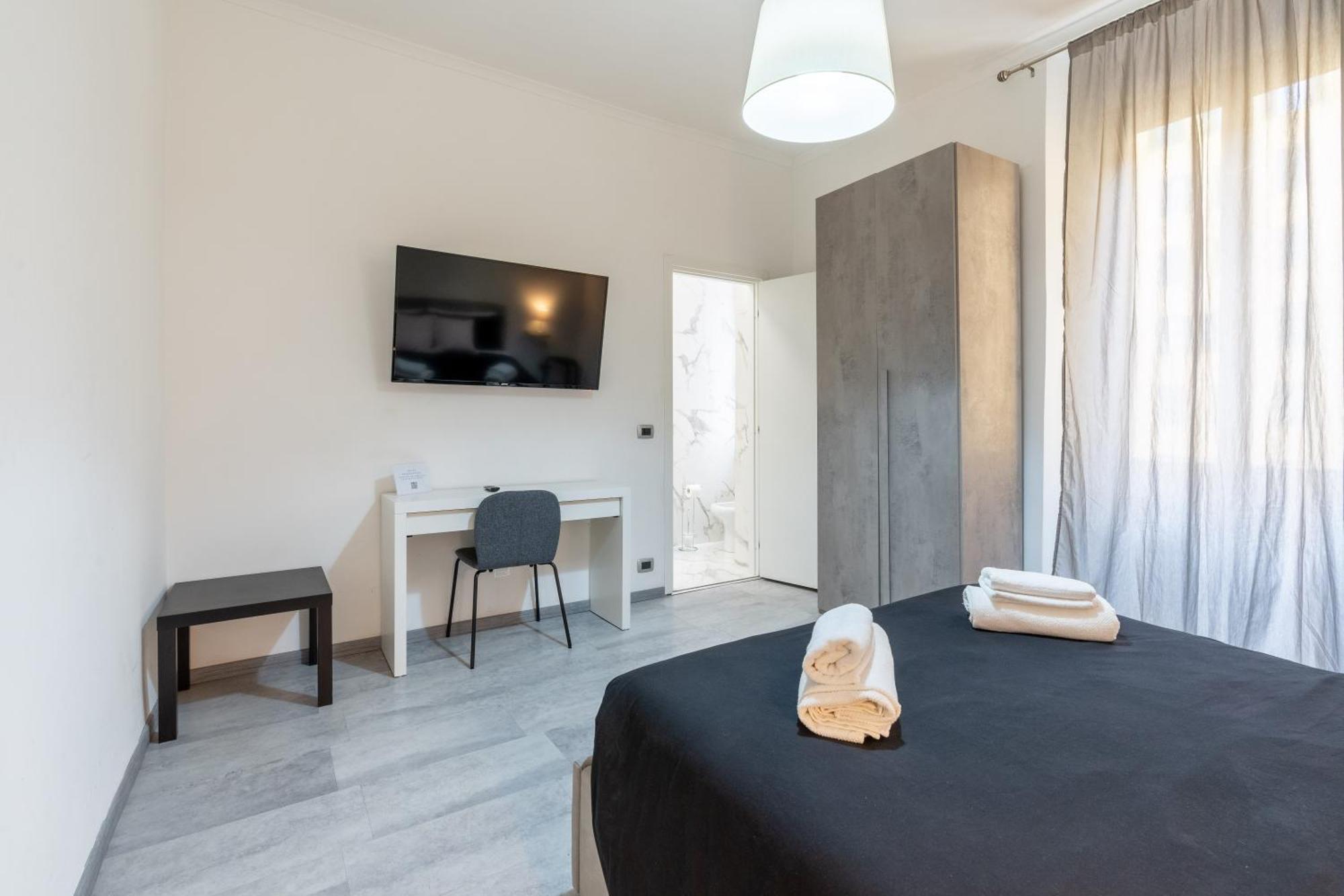 Amazing Near To Colosseo And Subway Roma