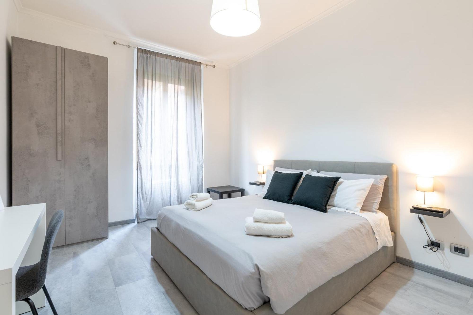 Amazing Near To Colosseo And Subway Roma