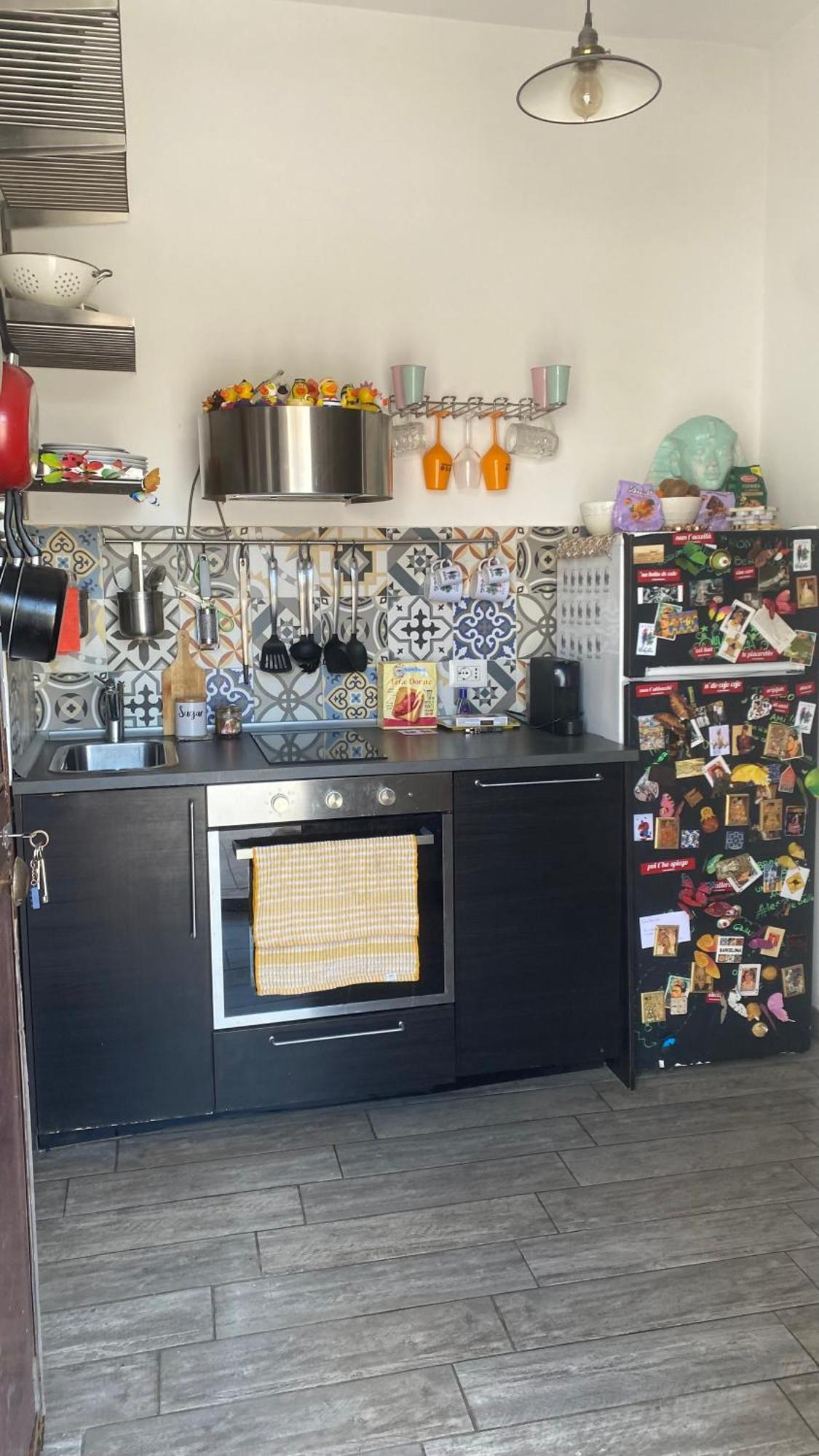 Apartamento A Casa Di Roberto *