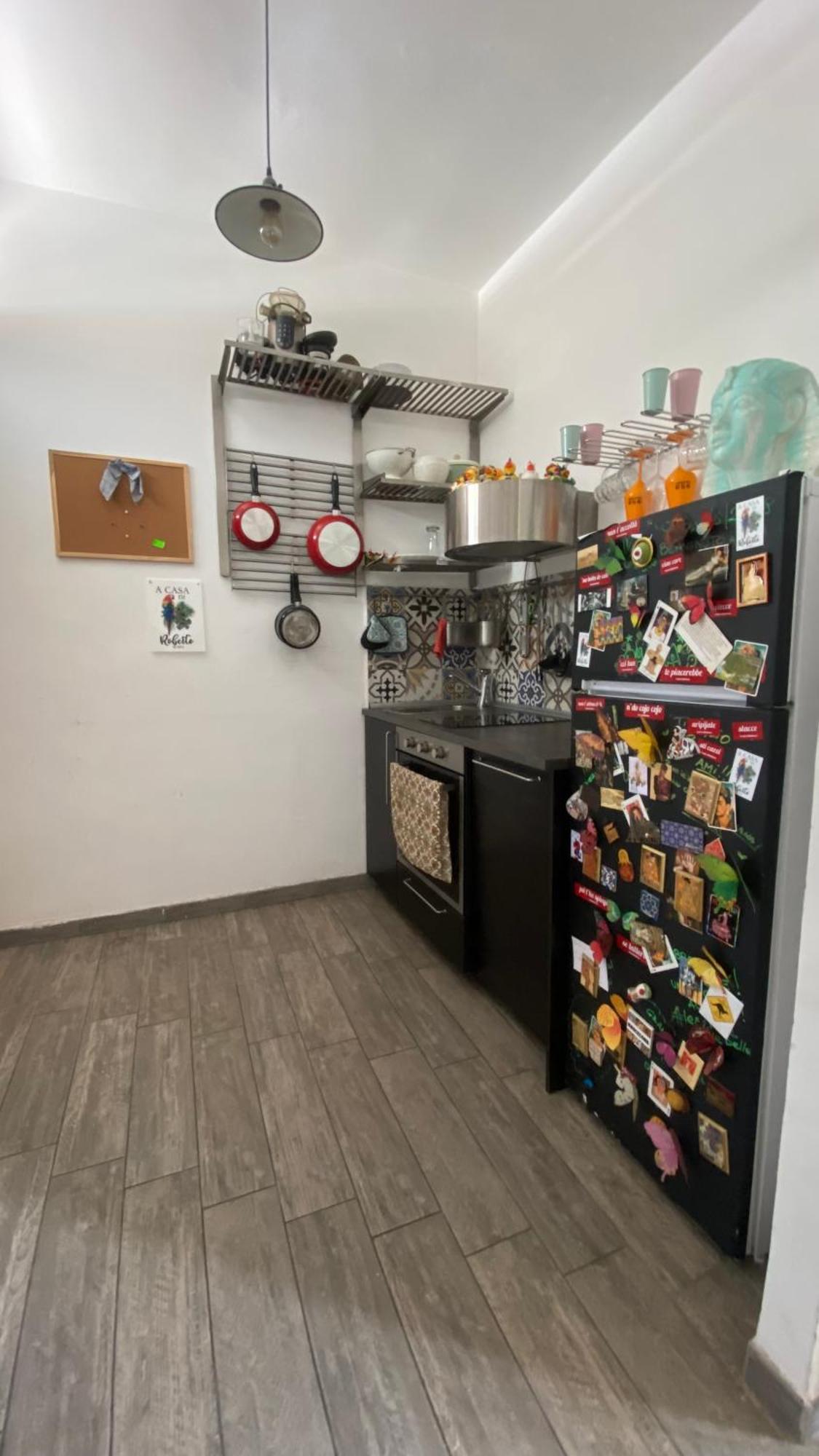 Apartamento A Casa Di Roberto *