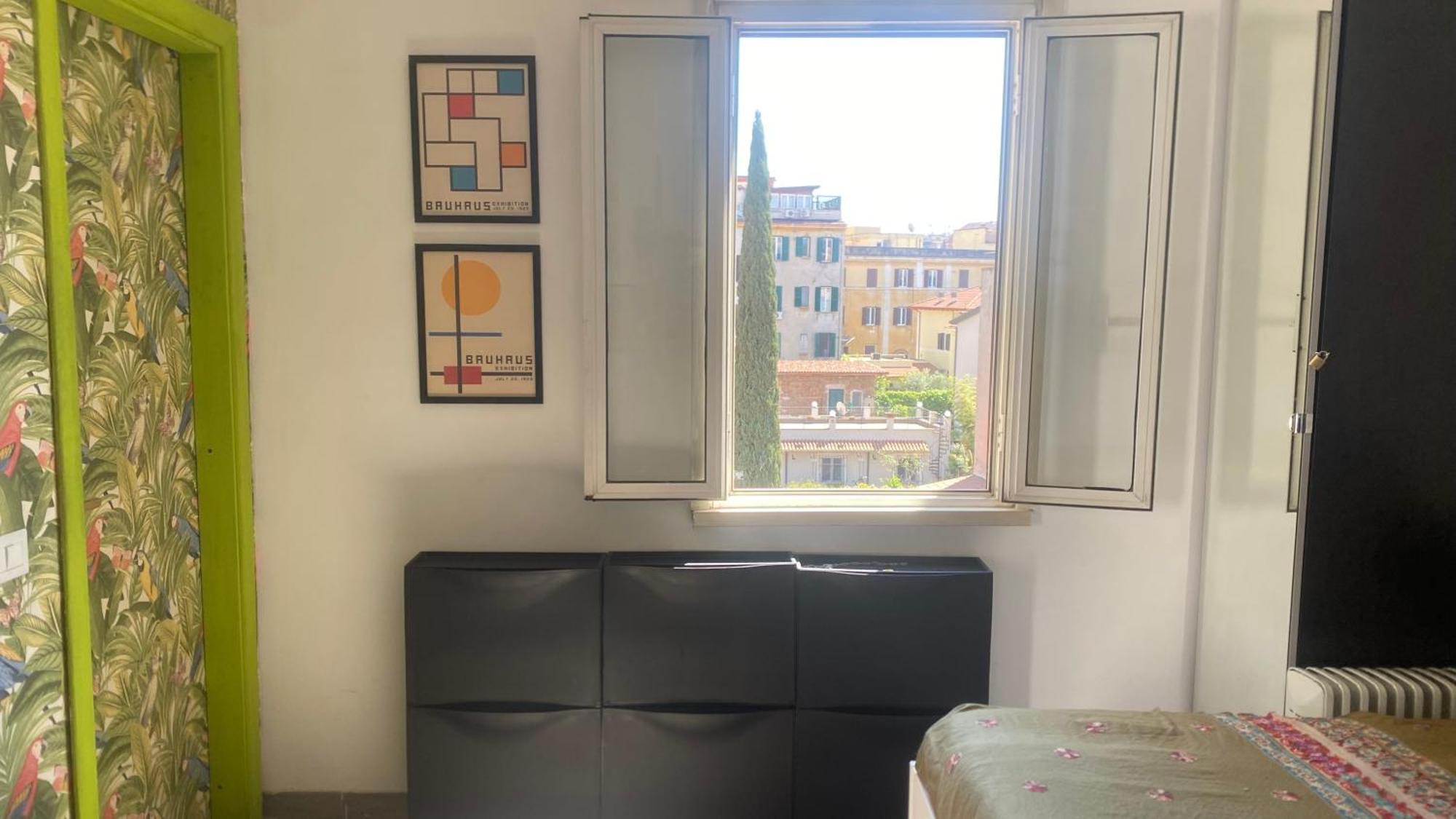A Casa Di Roberto Roma