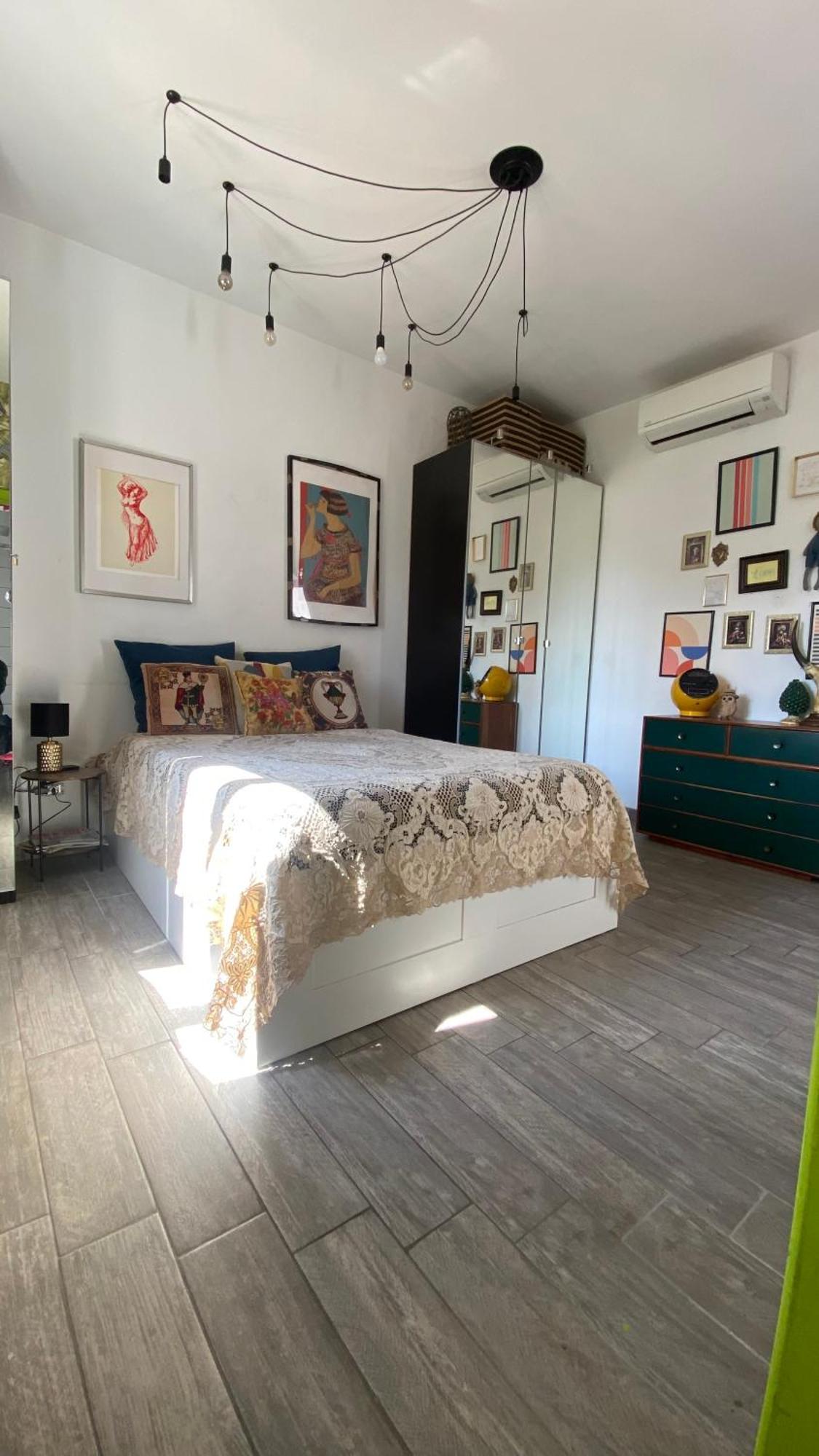 Apartamento A Casa Di Roberto Roma