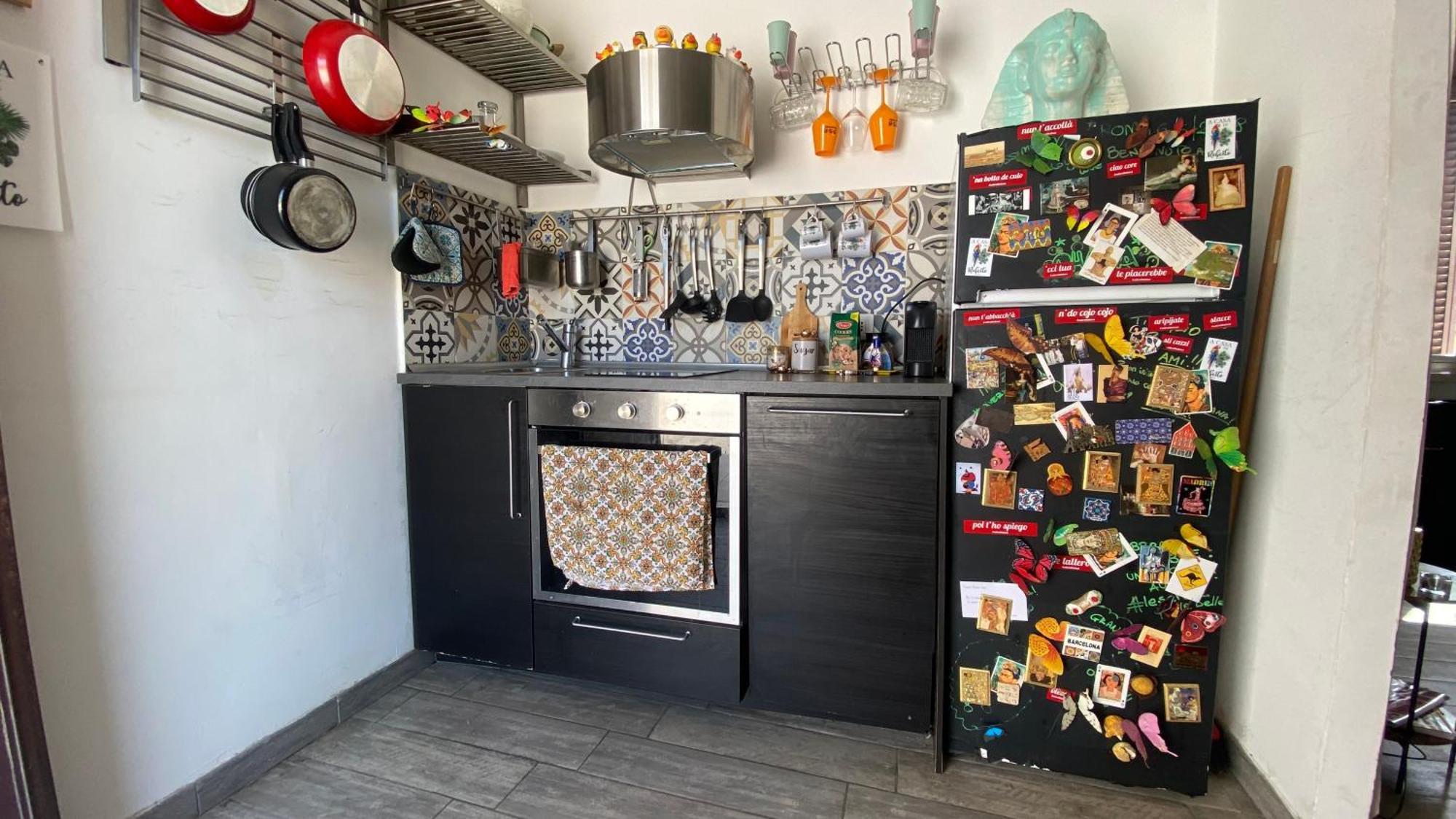 A Casa Di Roberto