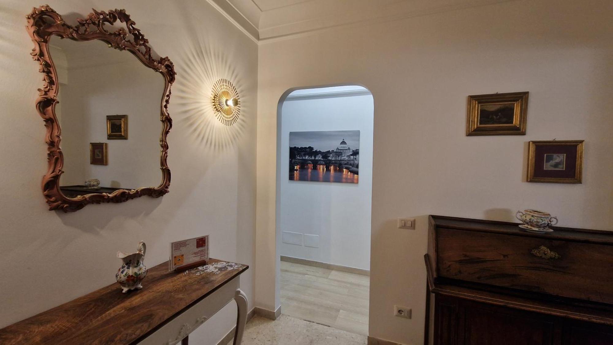 Apartment Garbatella Elegant