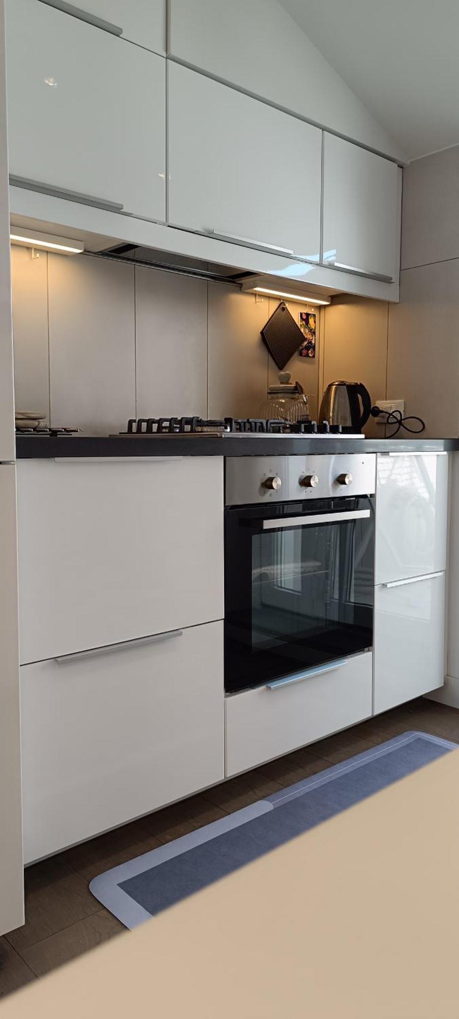 Appartamento Casa Doni Roma