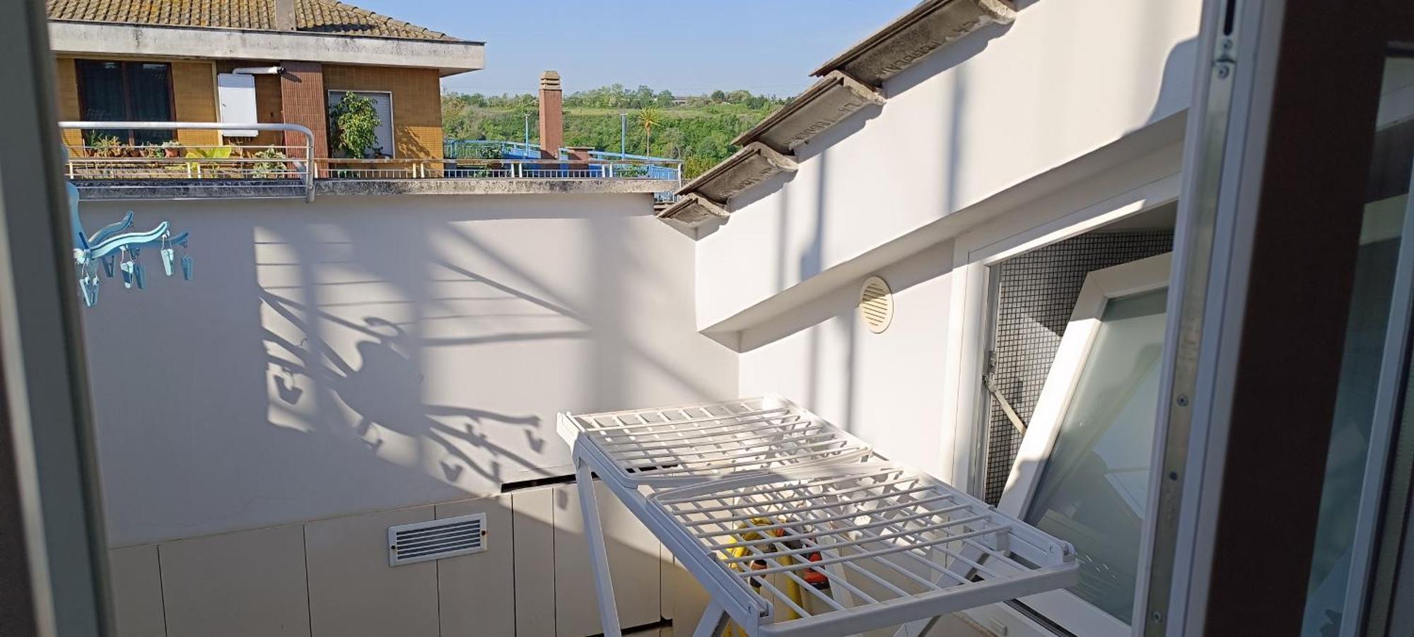 Appartamento Casa Doni Roma