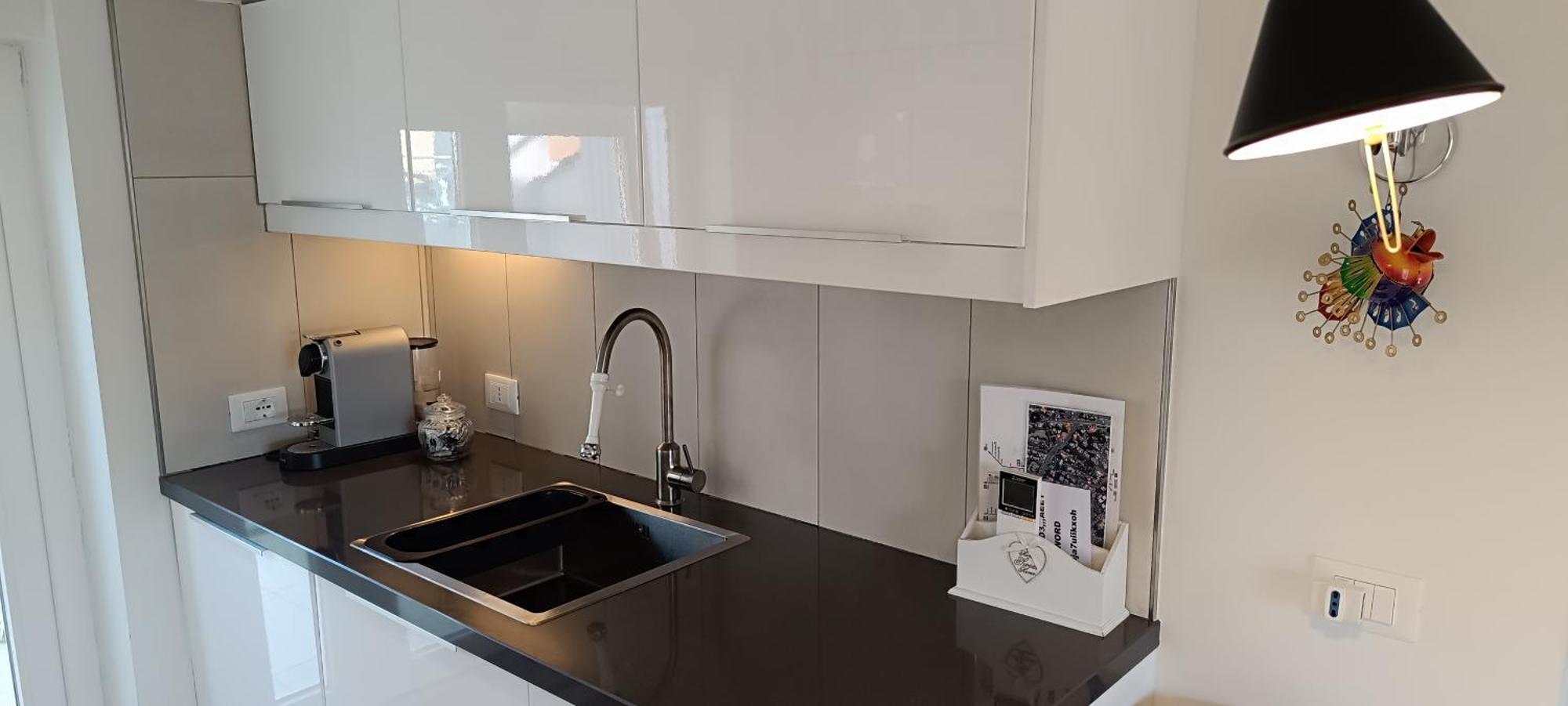 Appartamento Casa Doni Roma